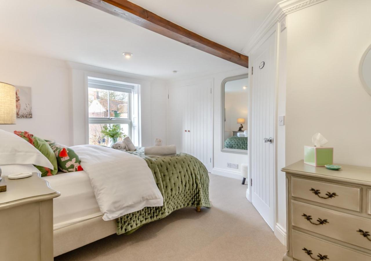4 Bed in East Rudham oc-t28312