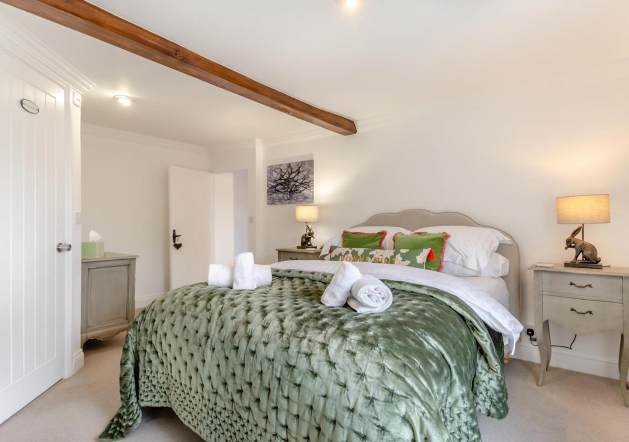 4 Bed in East Rudham oc-t28312