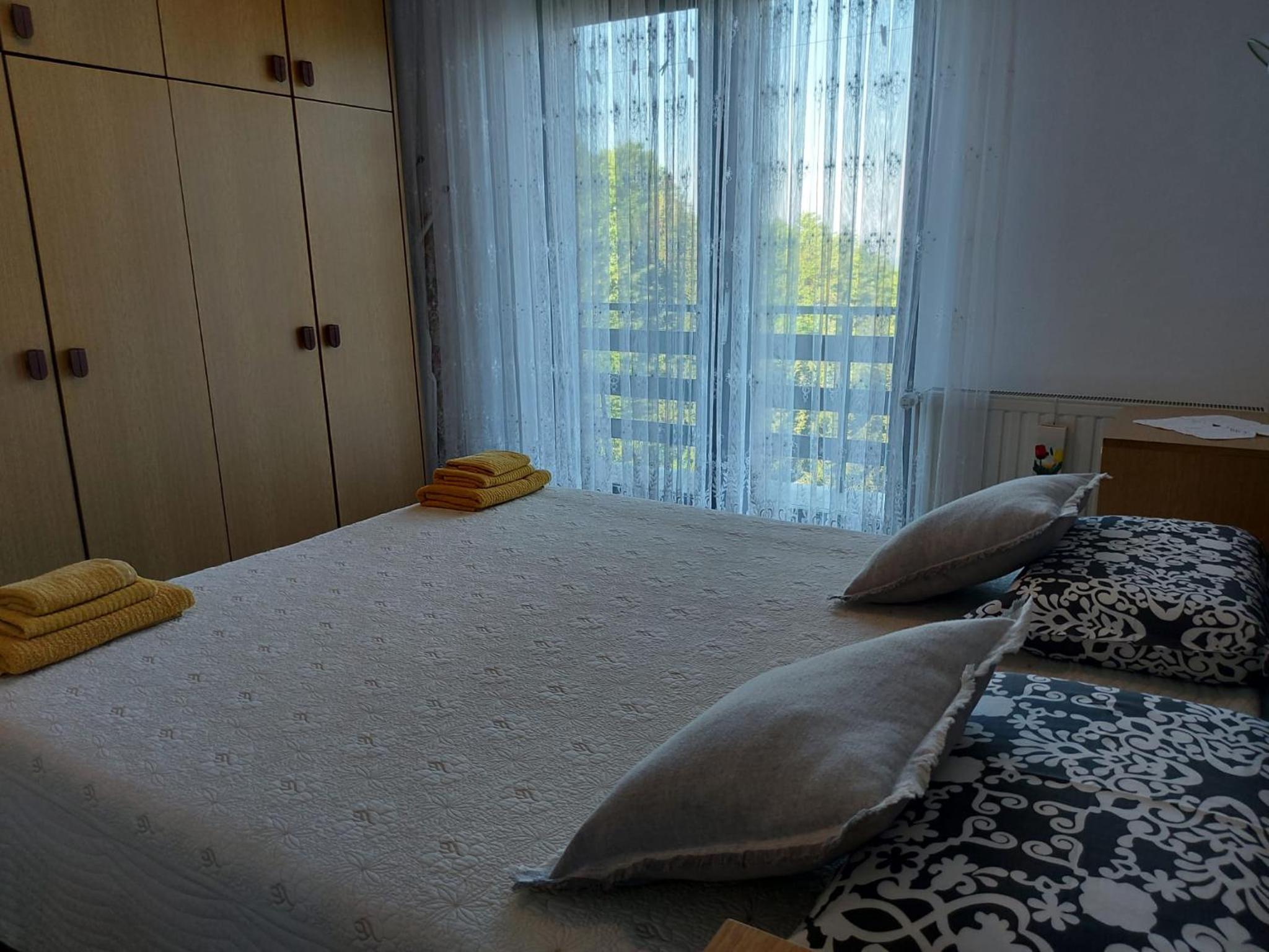 Apartman Jana