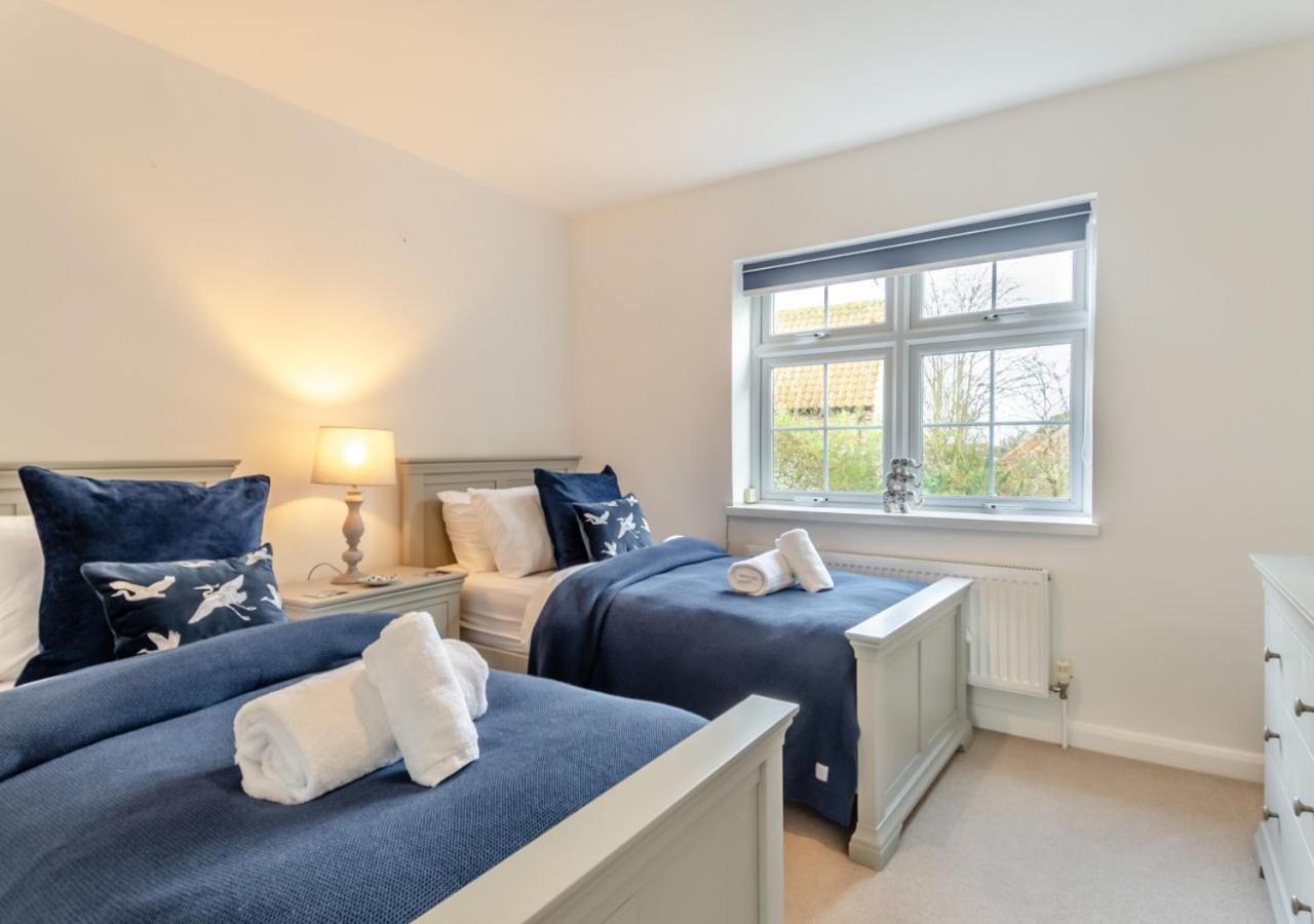 4 Bed in East Rudham oc-t28312