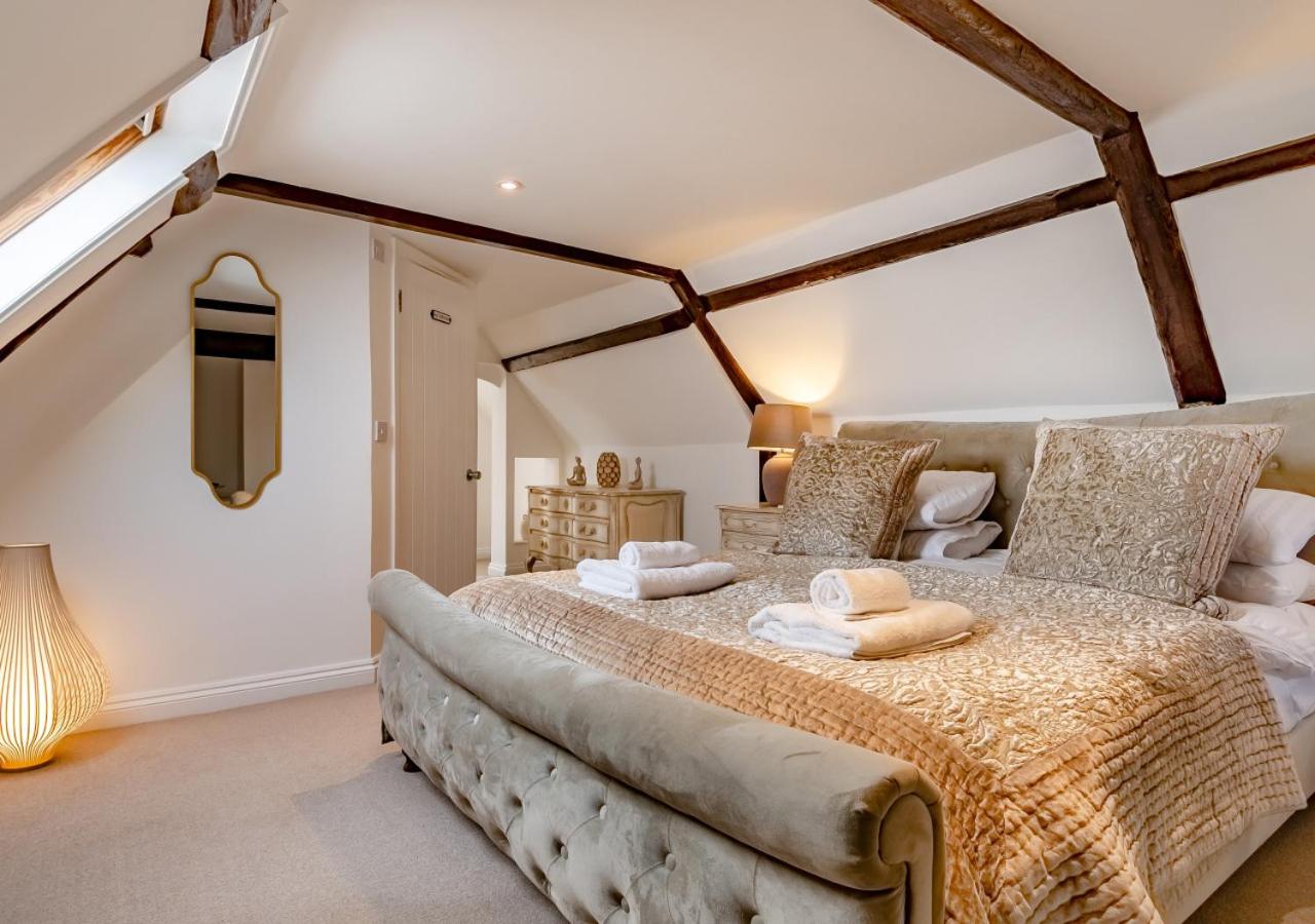 4 Bed in East Rudham oc-t28312