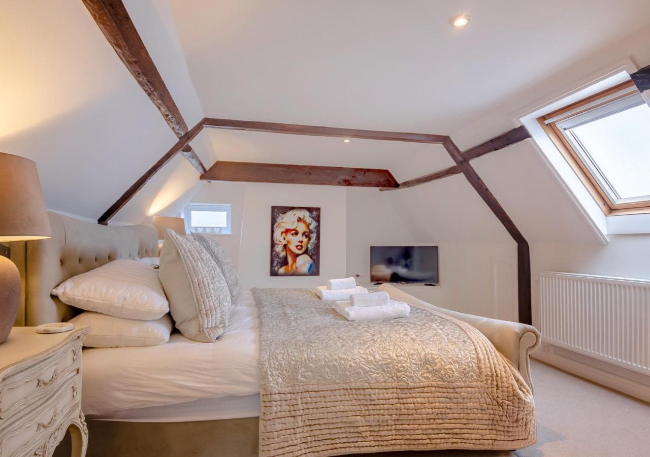 4 Bed in East Rudham oc-t28312