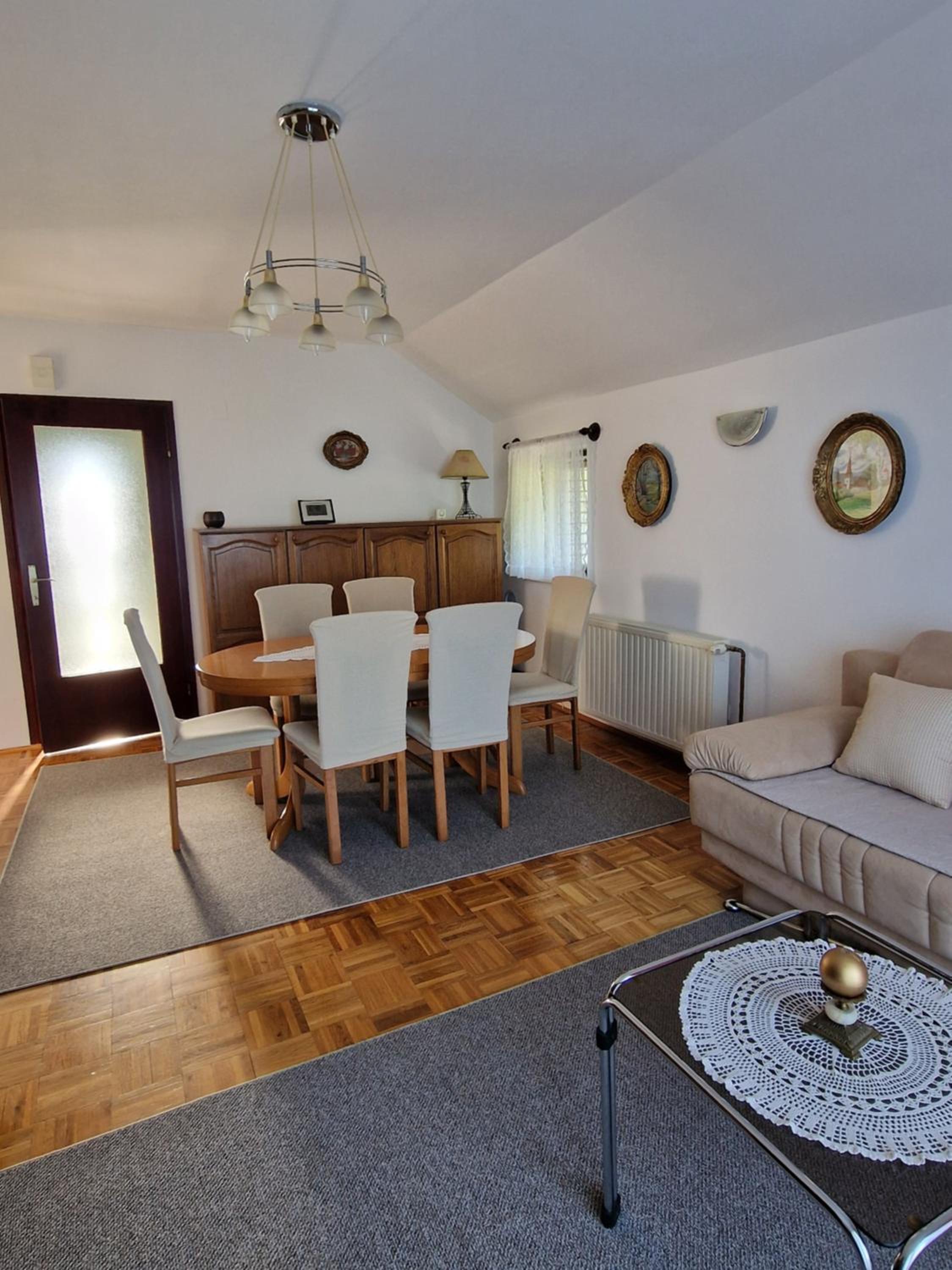 Apartman Jana