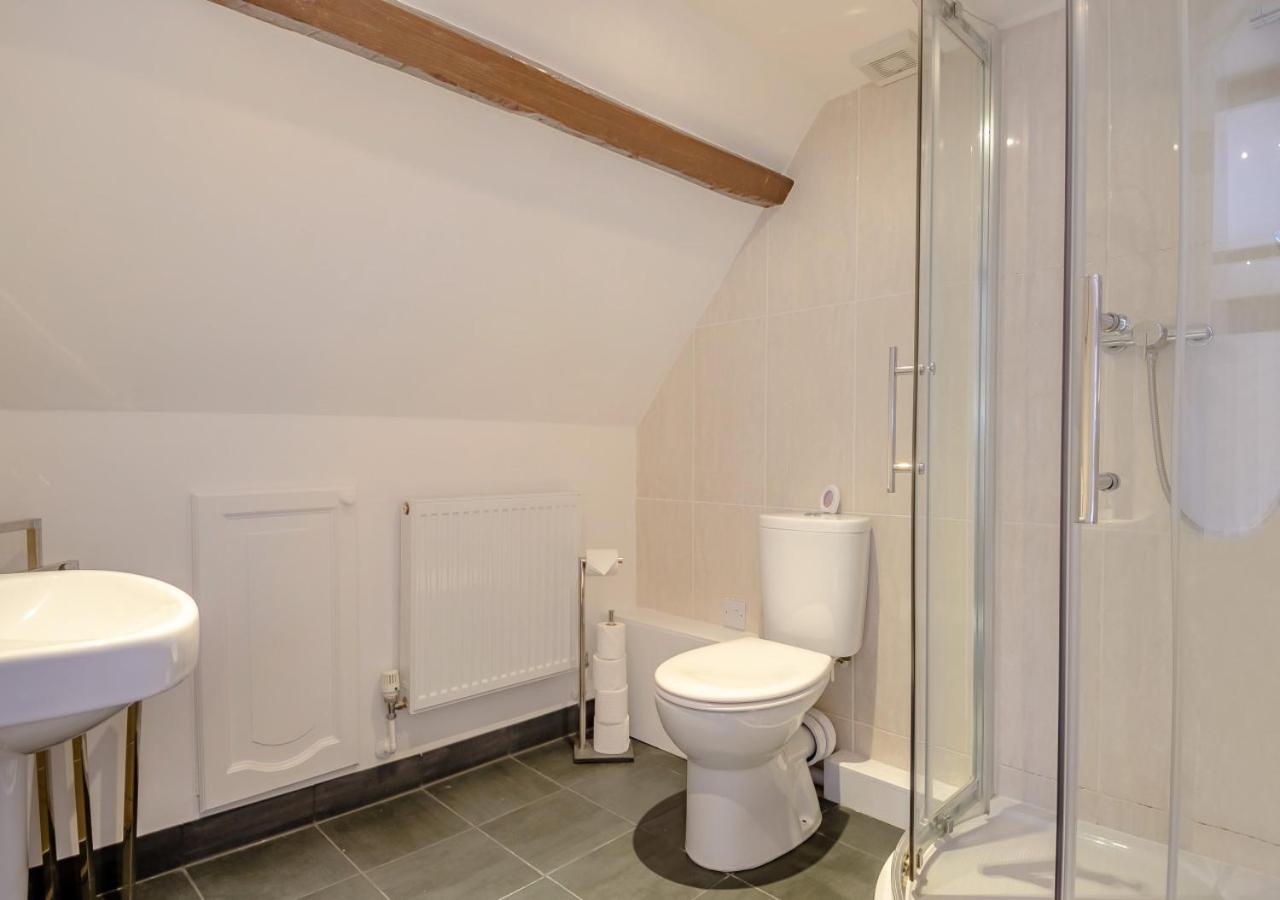 4 Bed in East Rudham oc-t28312