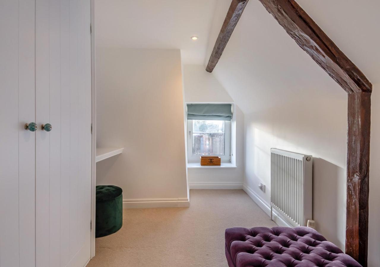 4 Bed in East Rudham oc-t28312