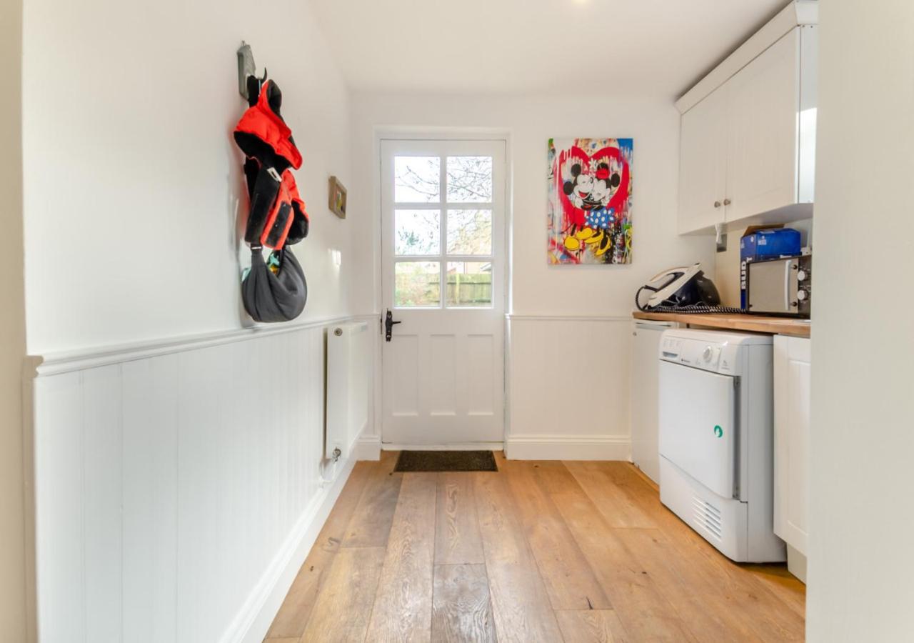 4 Bed in East Rudham oc-t28312