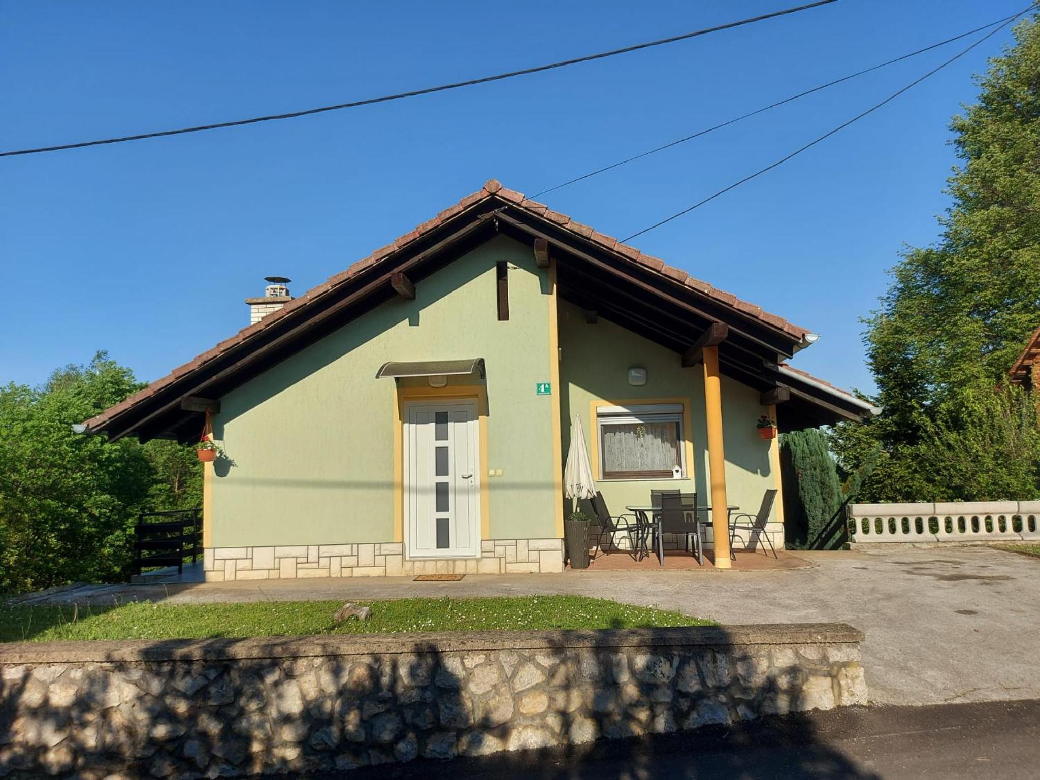 Apartman Jana