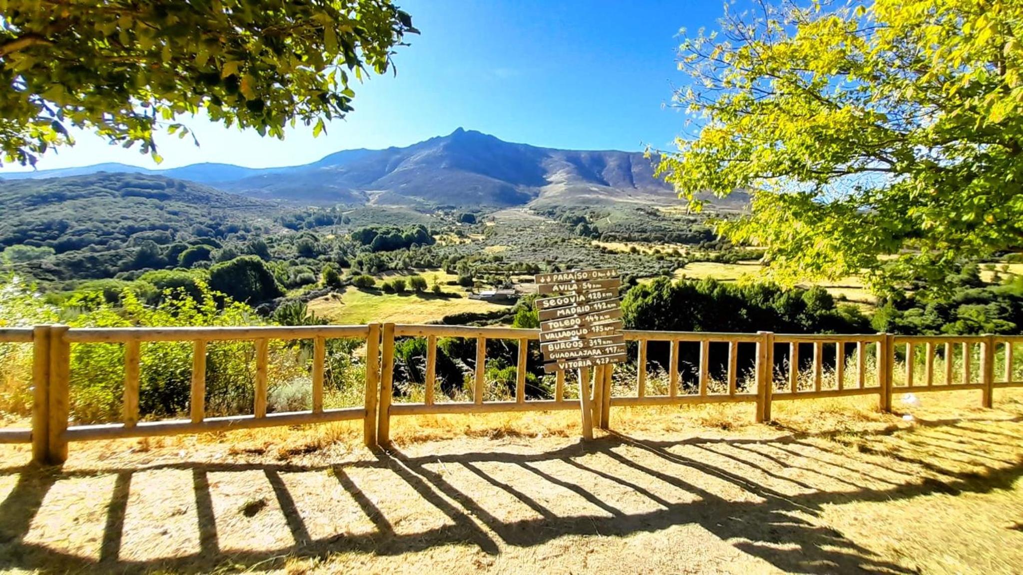 La Casona