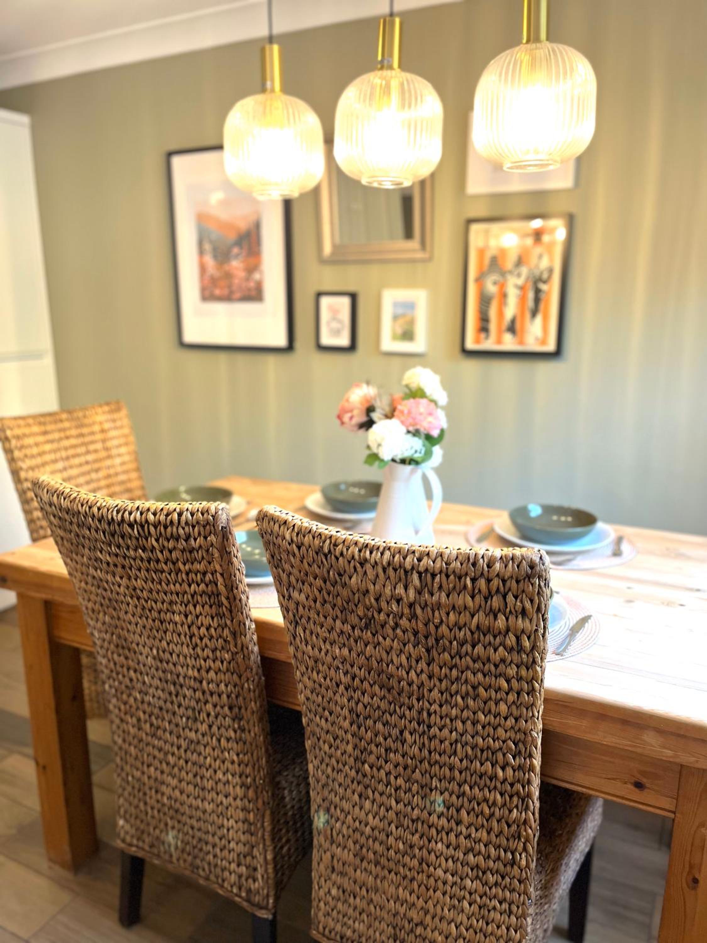 Olive Holiday Cottage Matlock