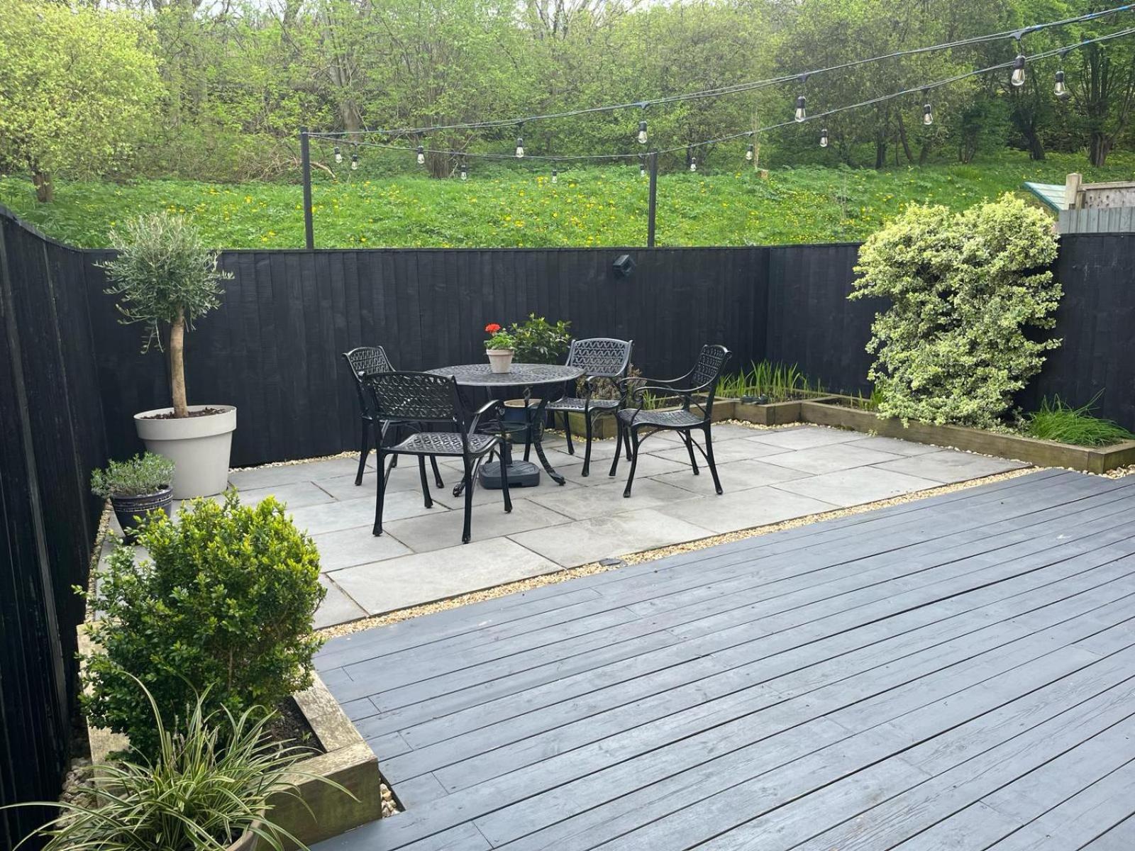 Olive Holiday Cottage Matlock