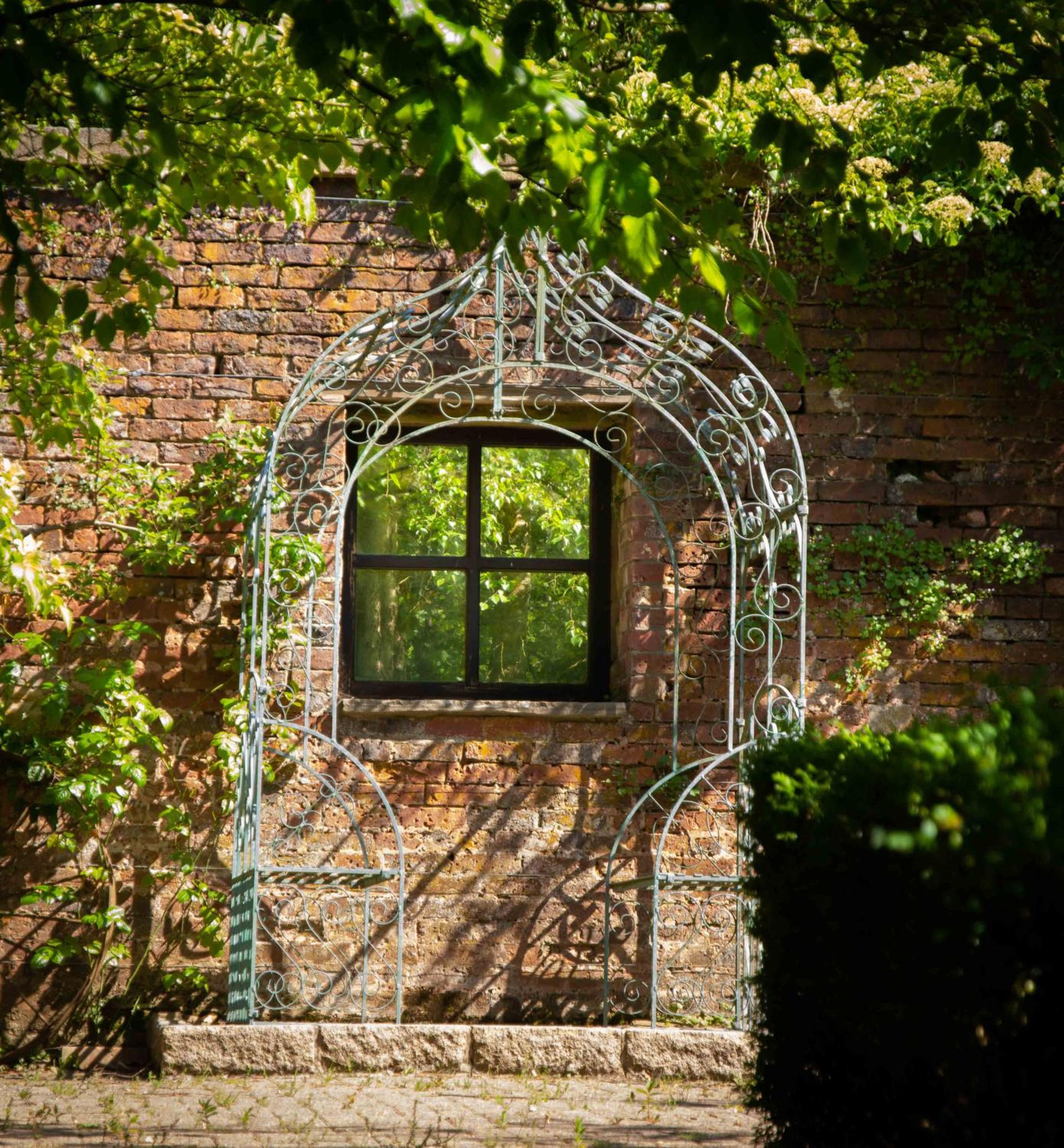 Victorian Copper Cottage