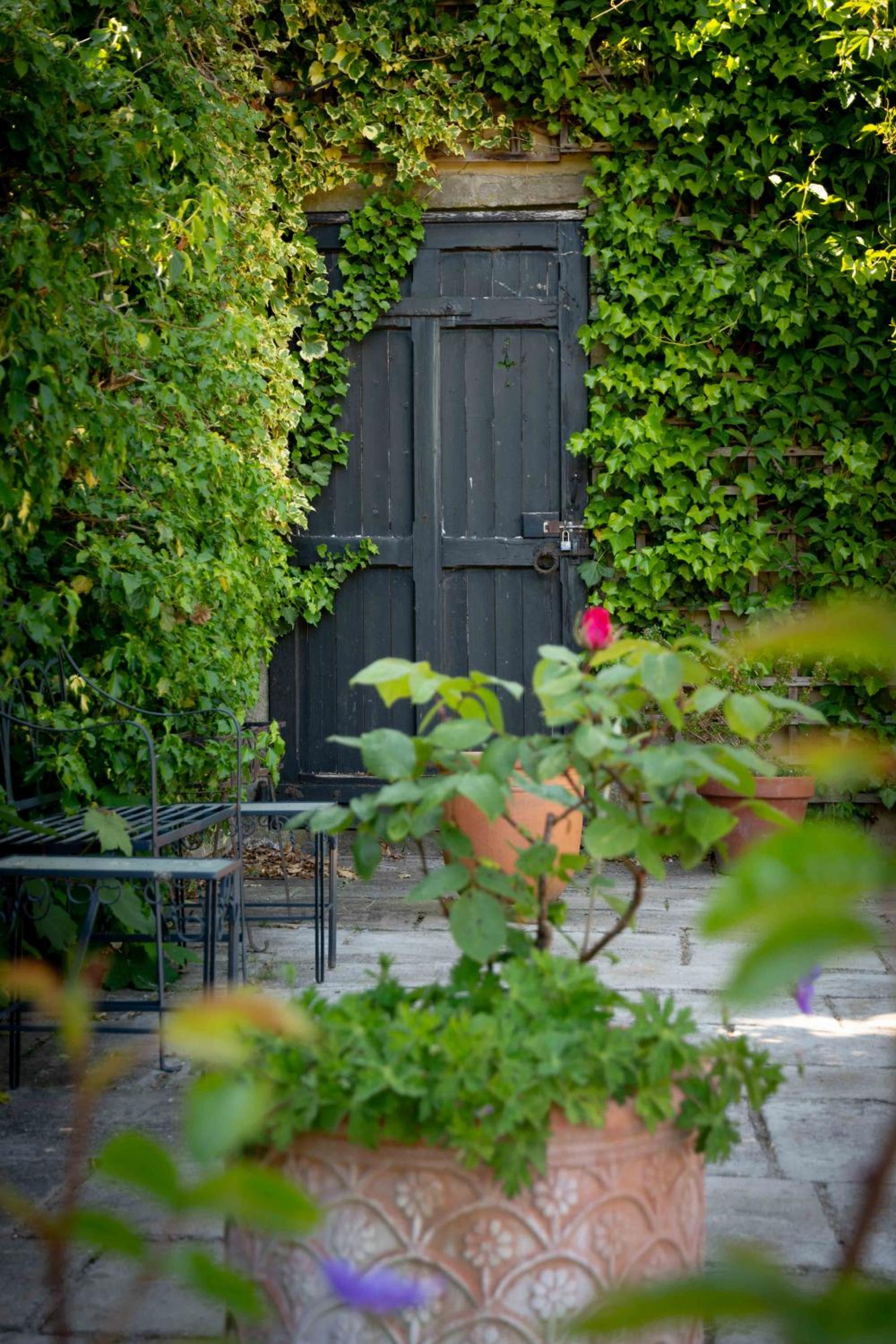 Victorian Copper Cottage