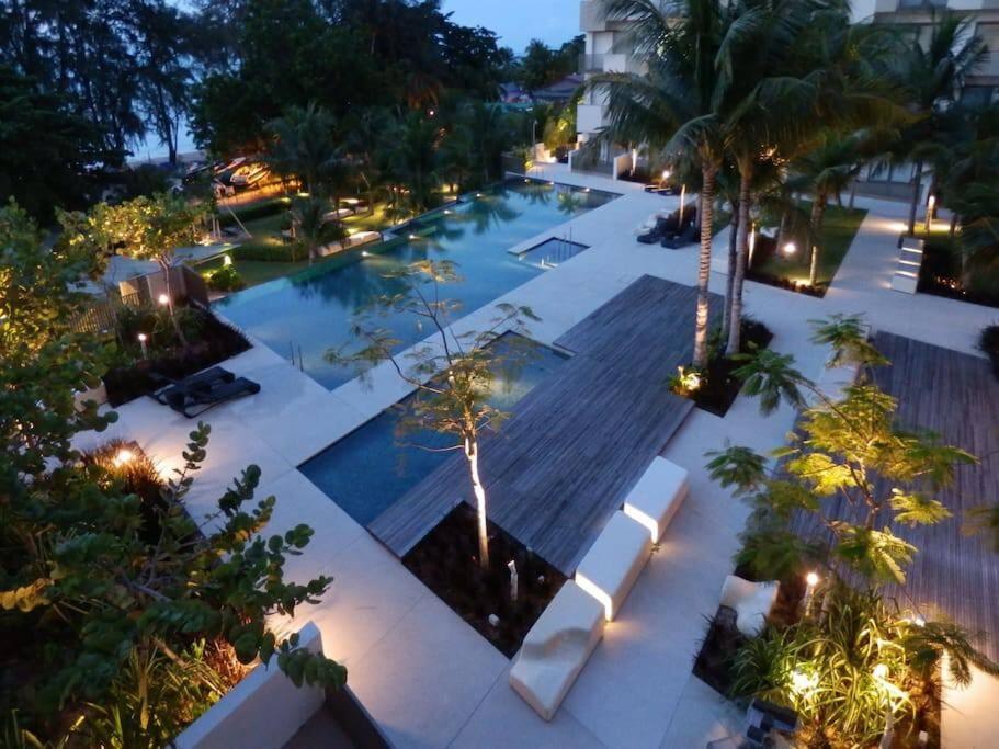 By The Sea Deluxe Condo @ Batu Ferringhi Penang photo 1
