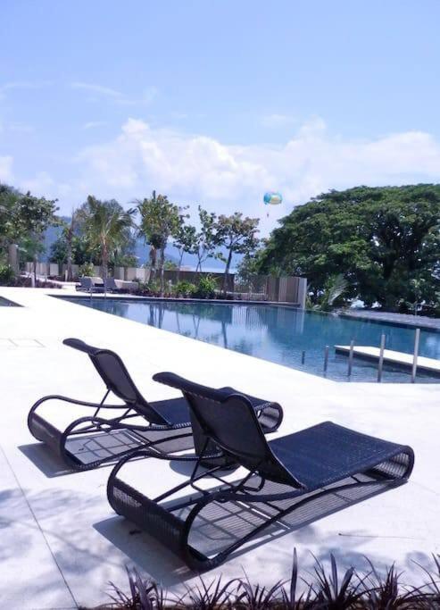 By The Sea Deluxe Condo @ Batu Ferringhi Penang photo 4