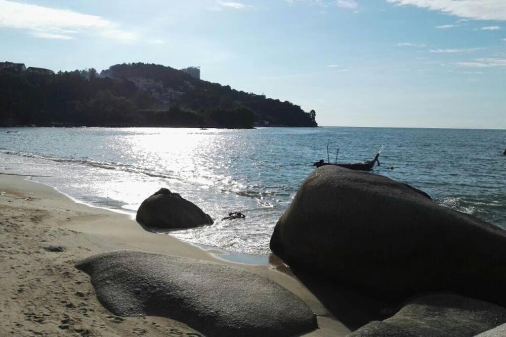 By The Sea Deluxe Condo @ Batu Ferringhi Penang photo 6