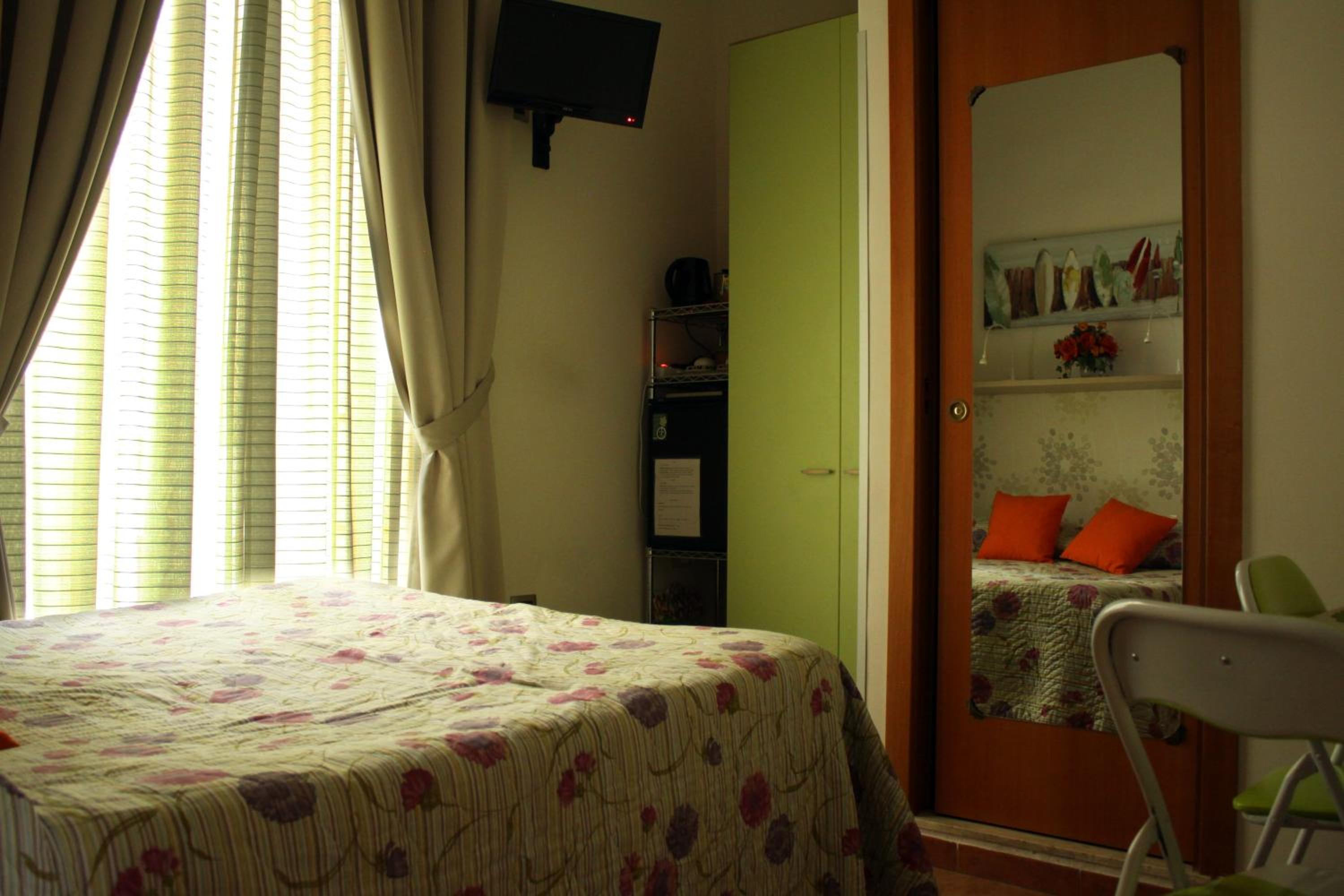 B&B Napoli Plebiscito
