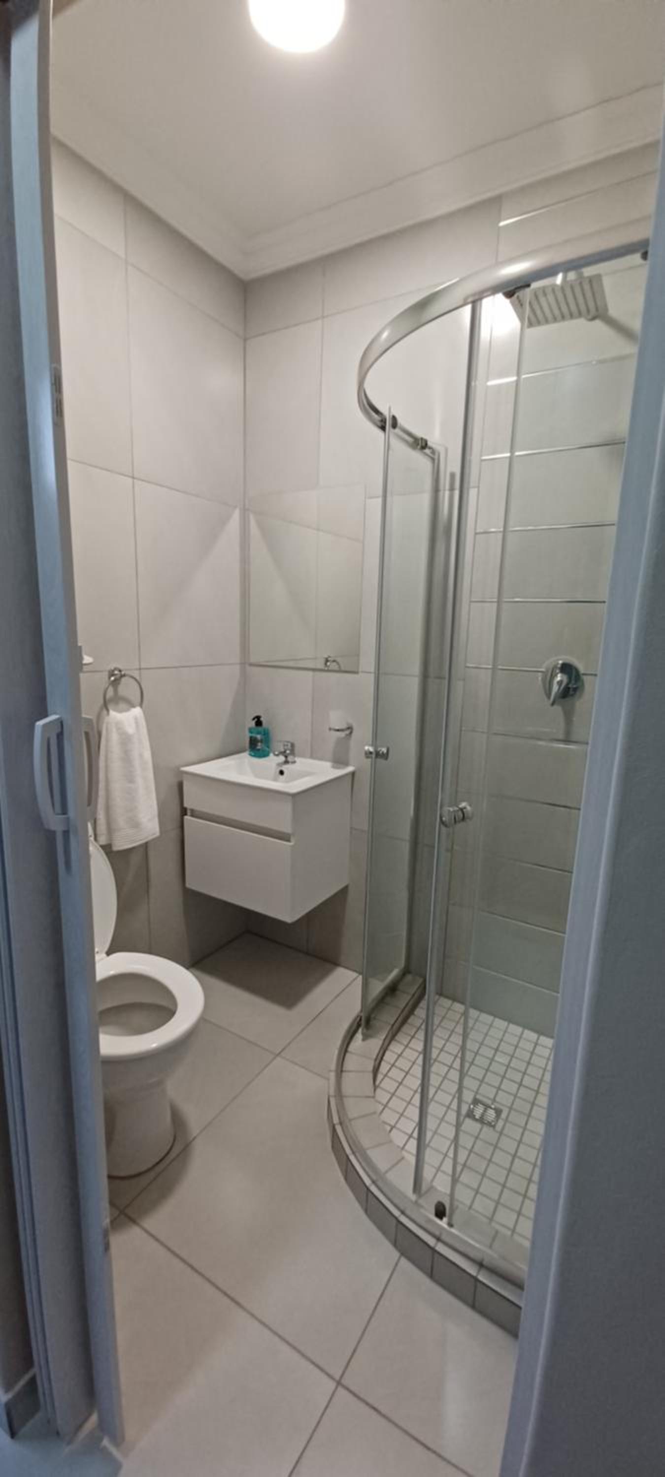 Hub Accomodation