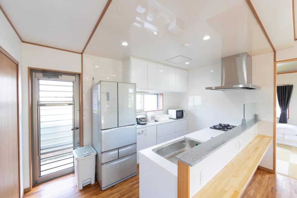 House Ichibanboshi