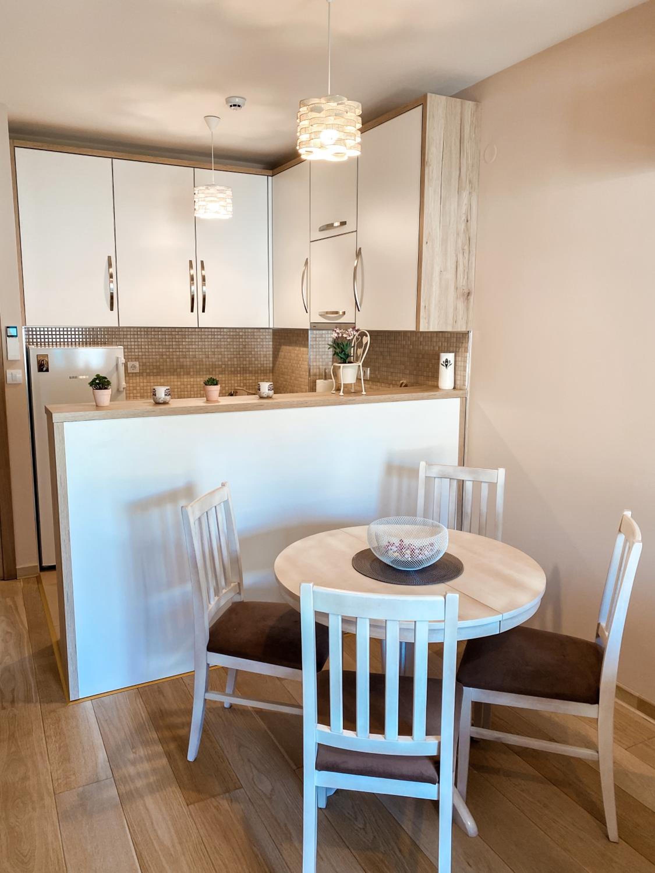 Vanja Apartment with Private Parking - Sea View