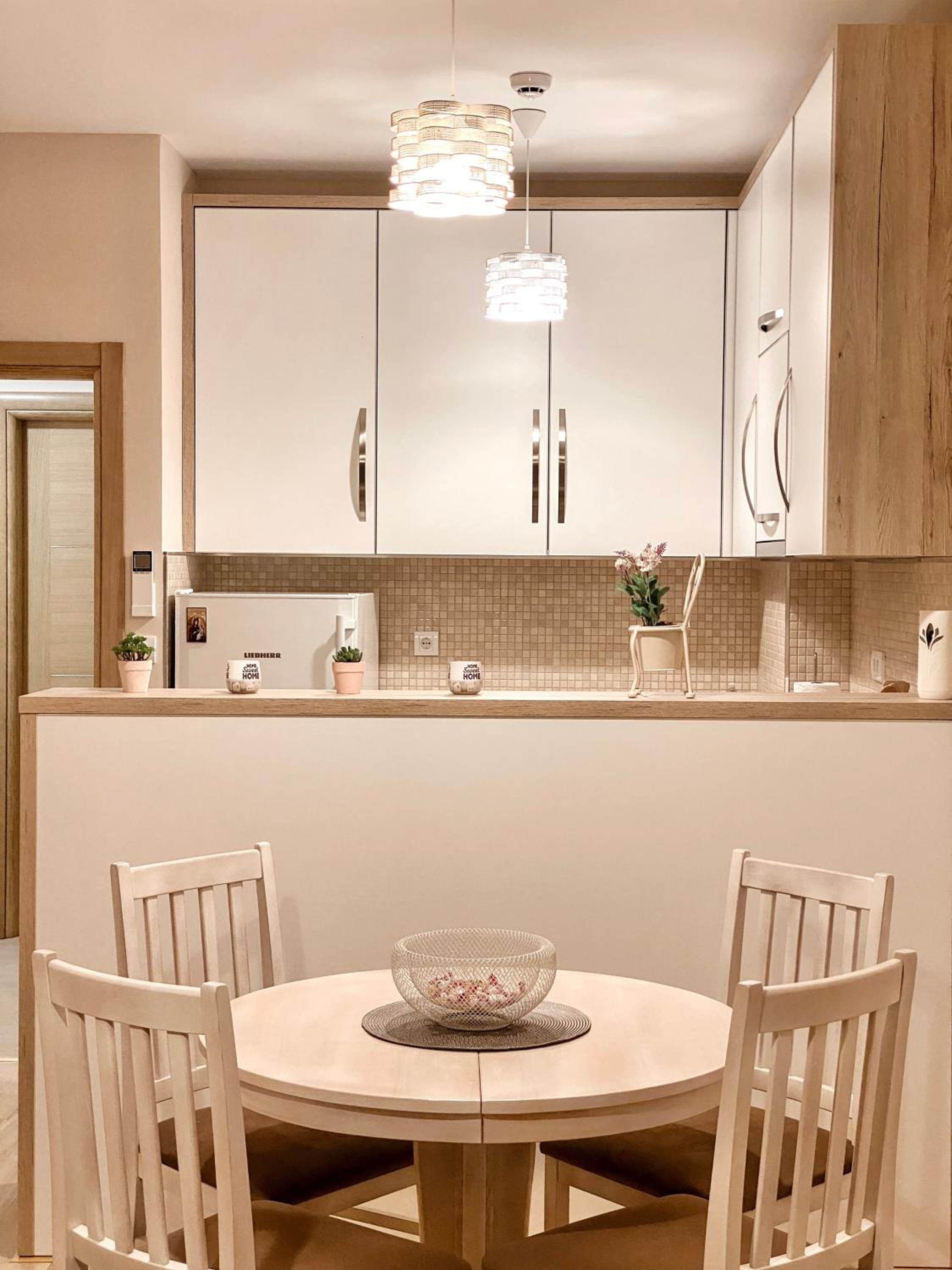Vanja Apartment with Private Parking - Sea View