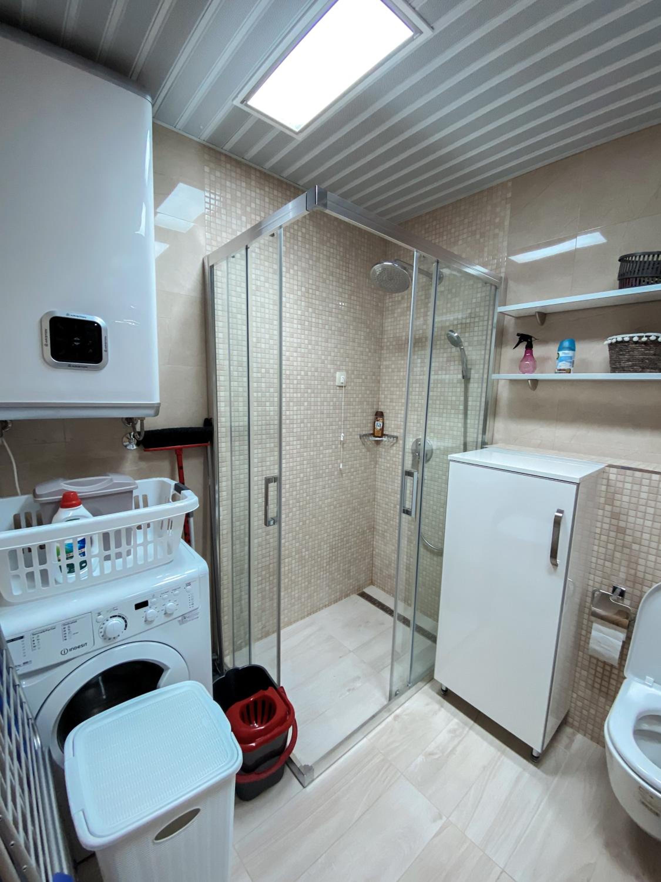 Vanja Apartment with Private Parking - Sea View