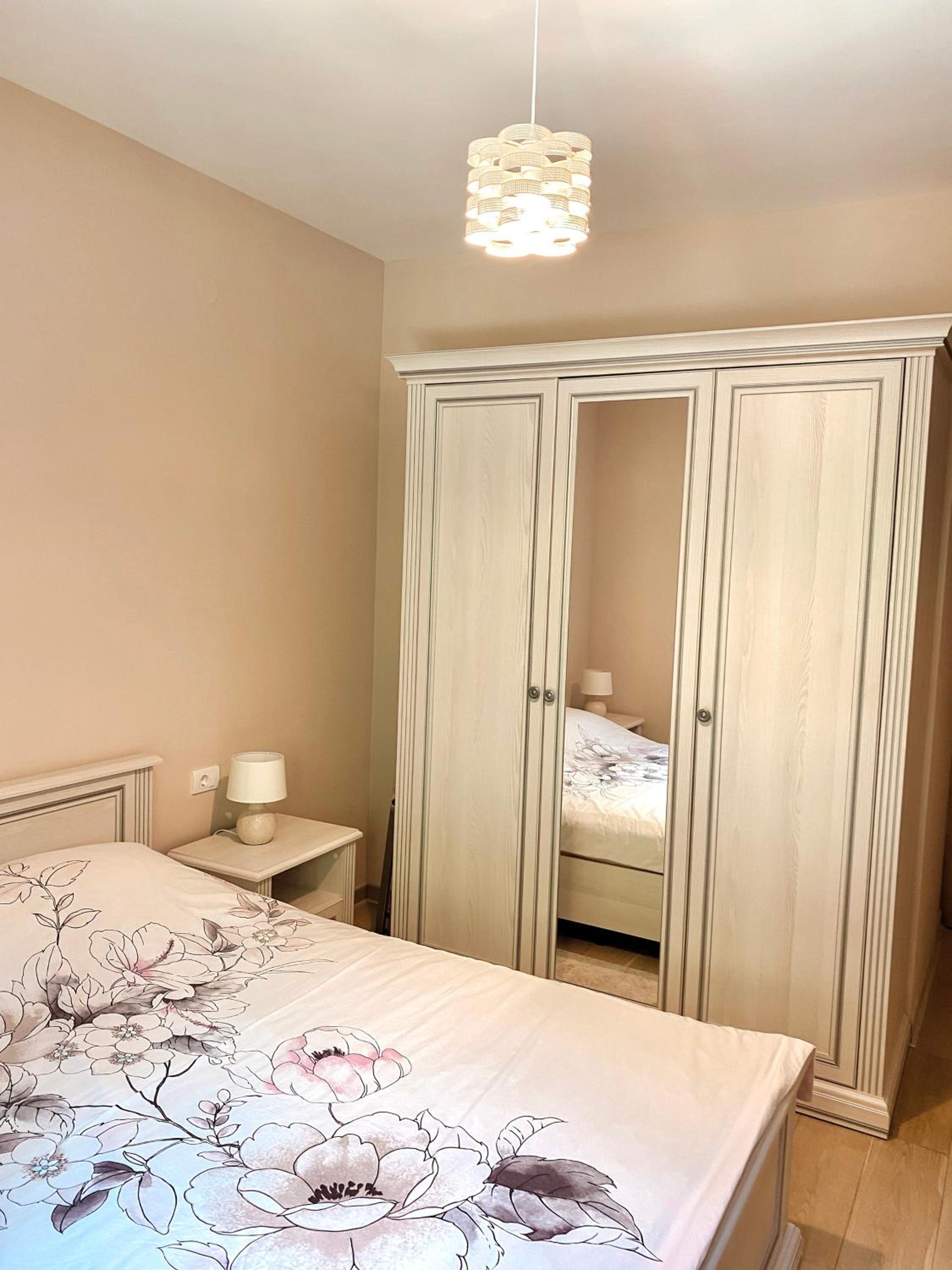 Vanja Apartment with Private Parking - Sea View