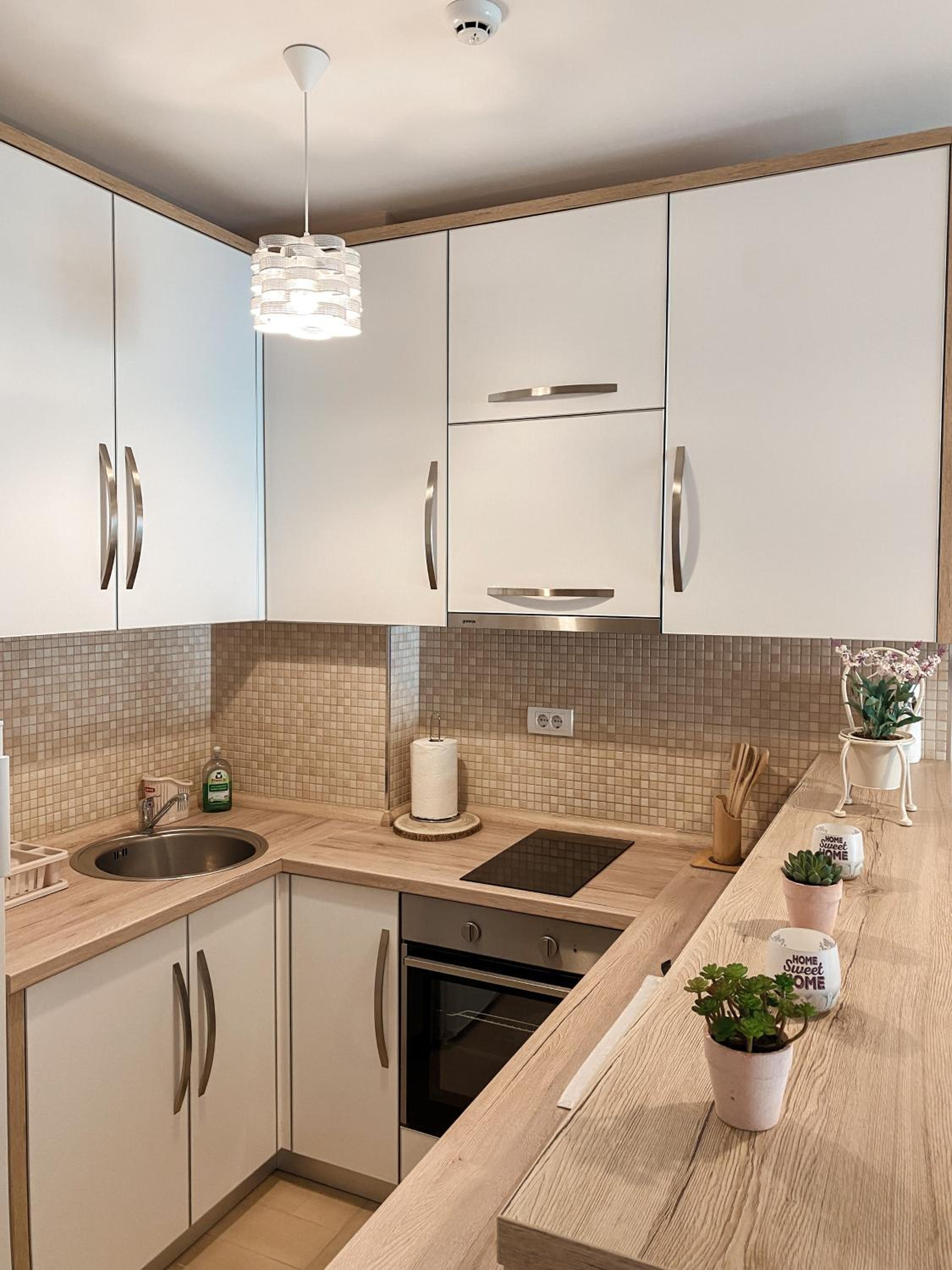 Vanja Apartment with Private Parking - Sea View
