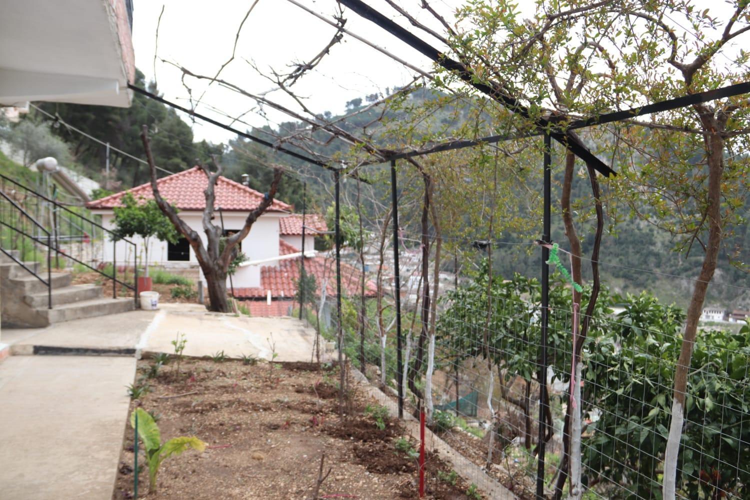 Desao Apartment