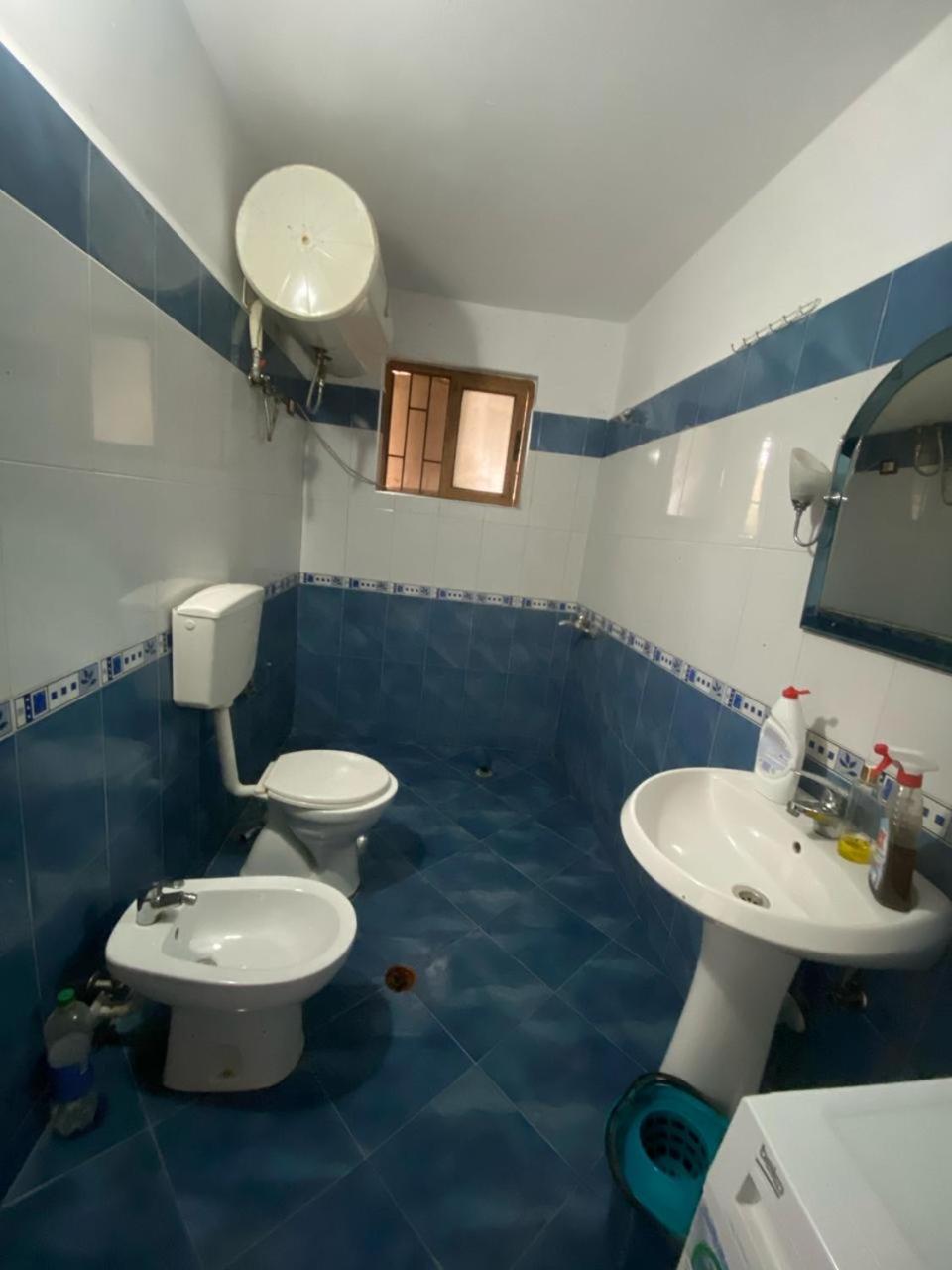 Desao Apartment
