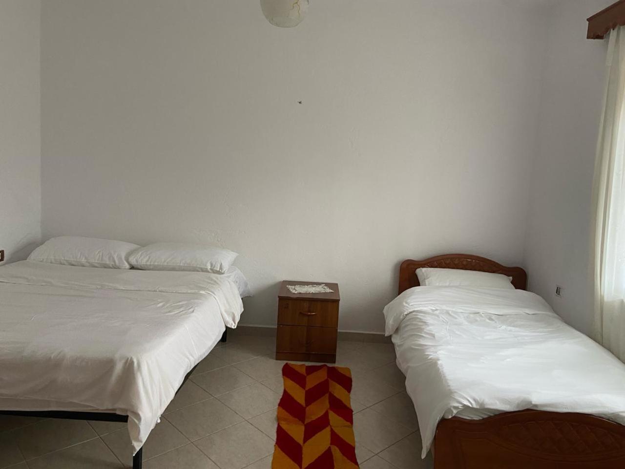 Desao Apartment