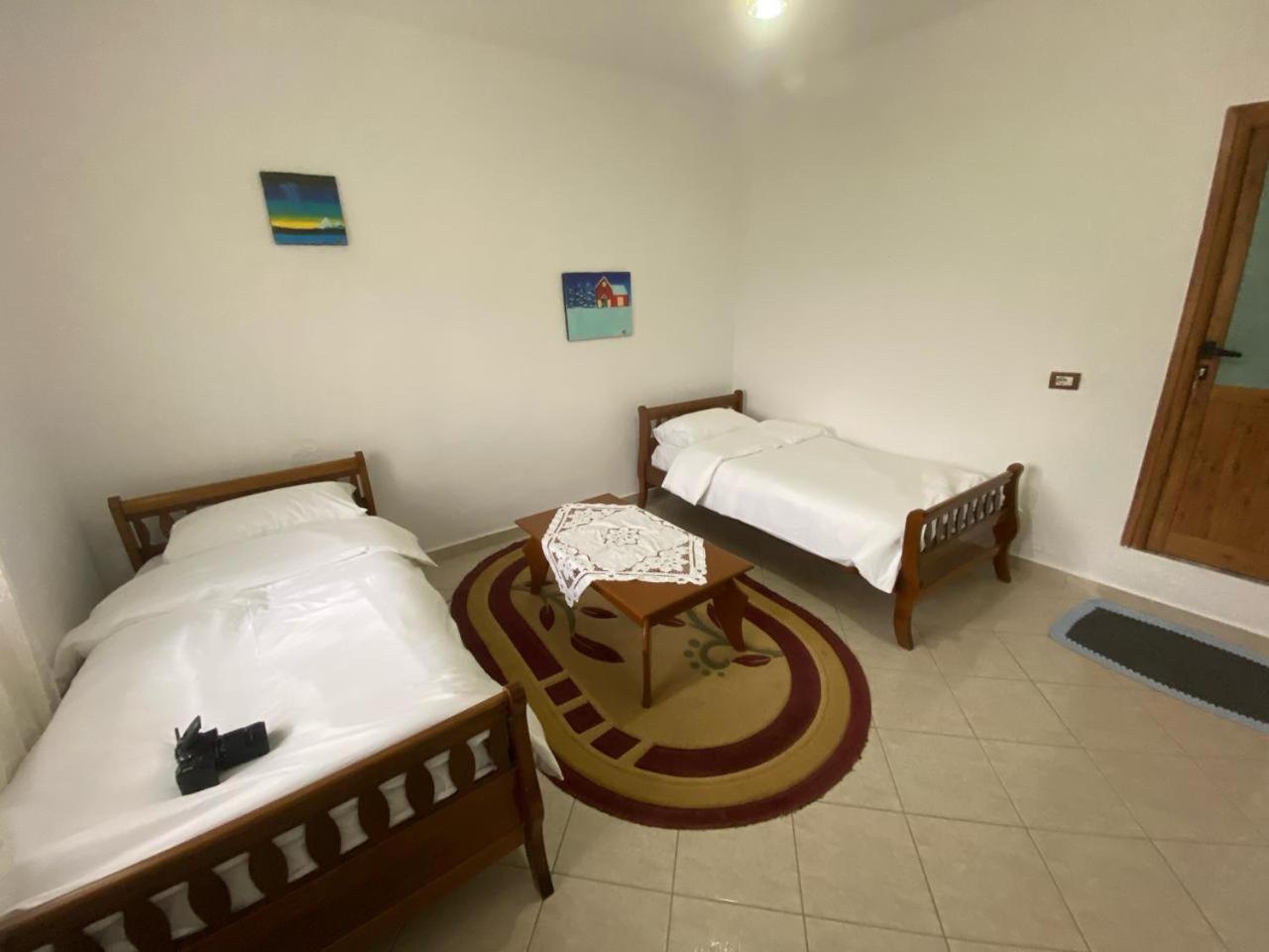 Desao Apartment