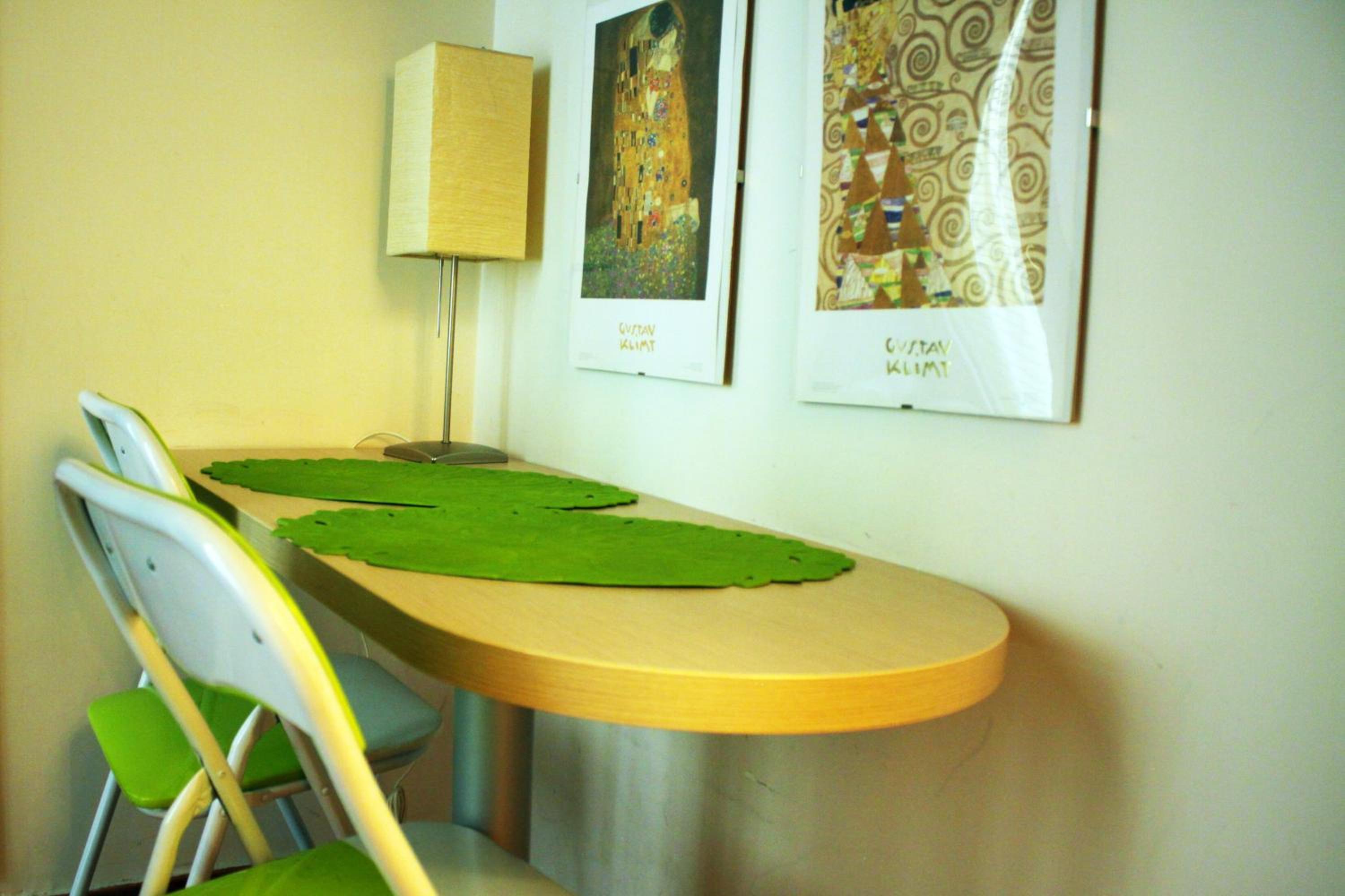 B&B Napoli Plebiscito