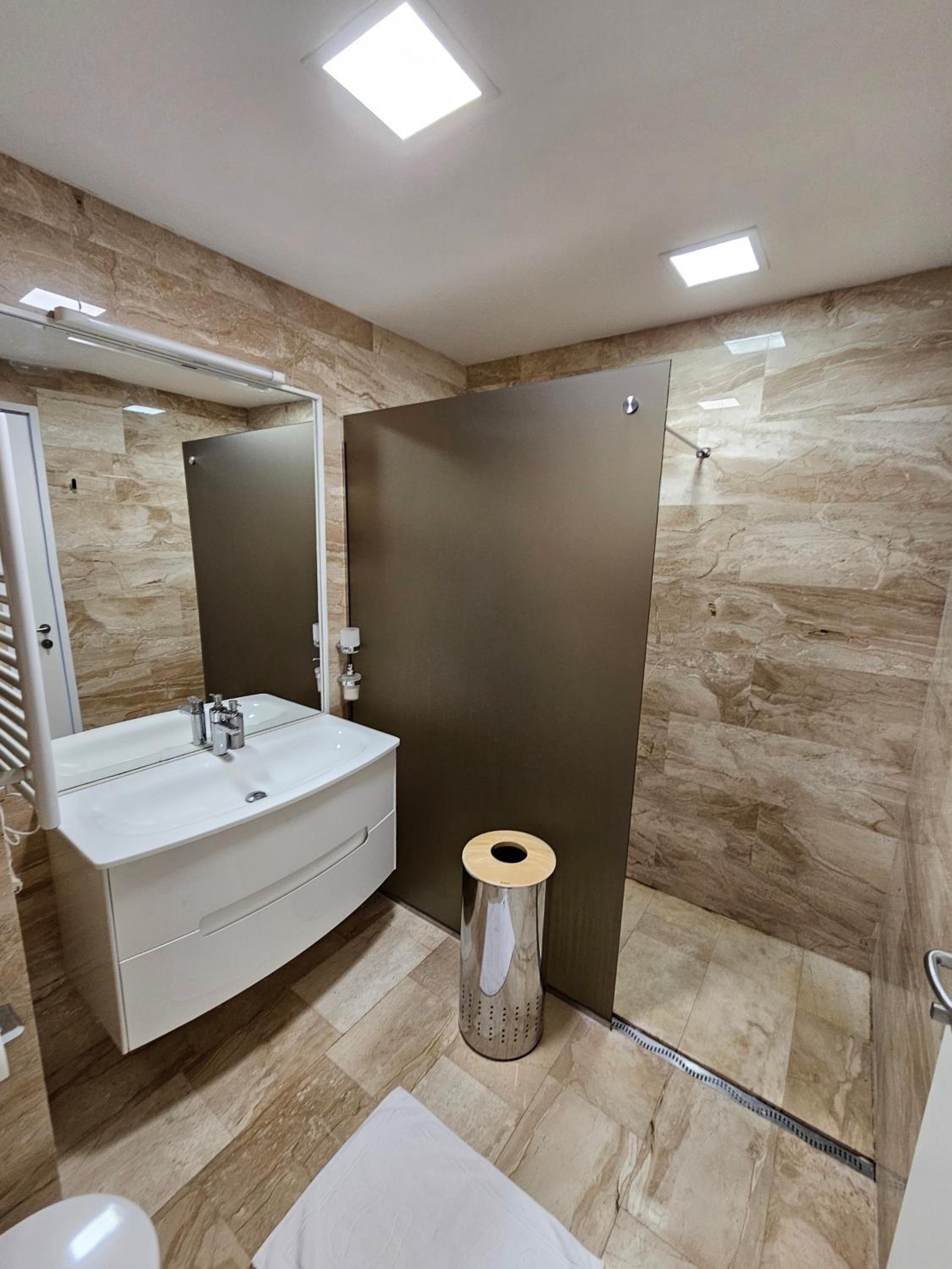 Tecasi Lux Apartments