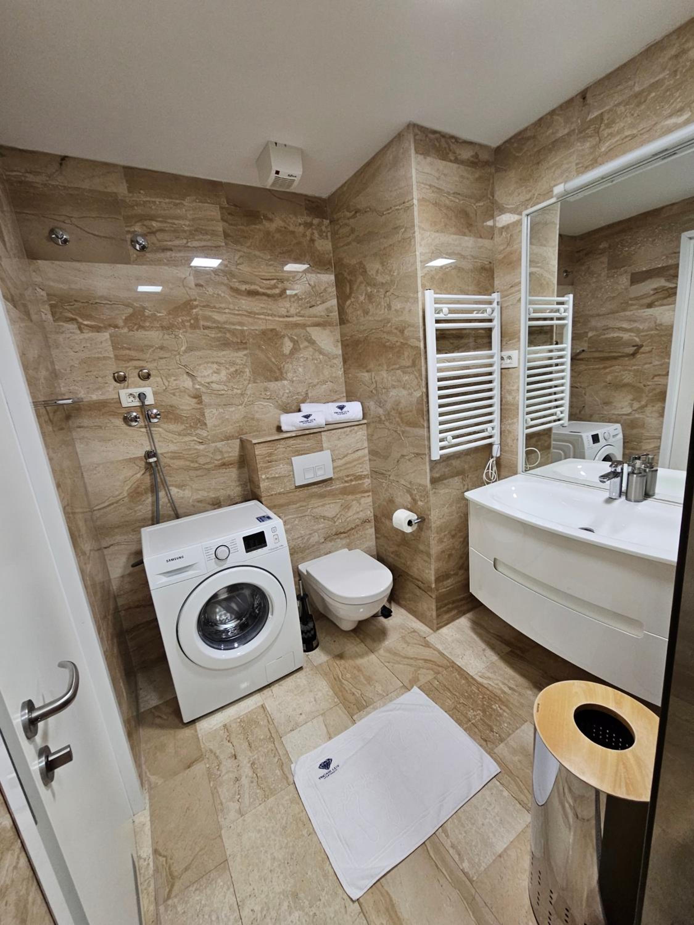 Tecasi Lux Apartments