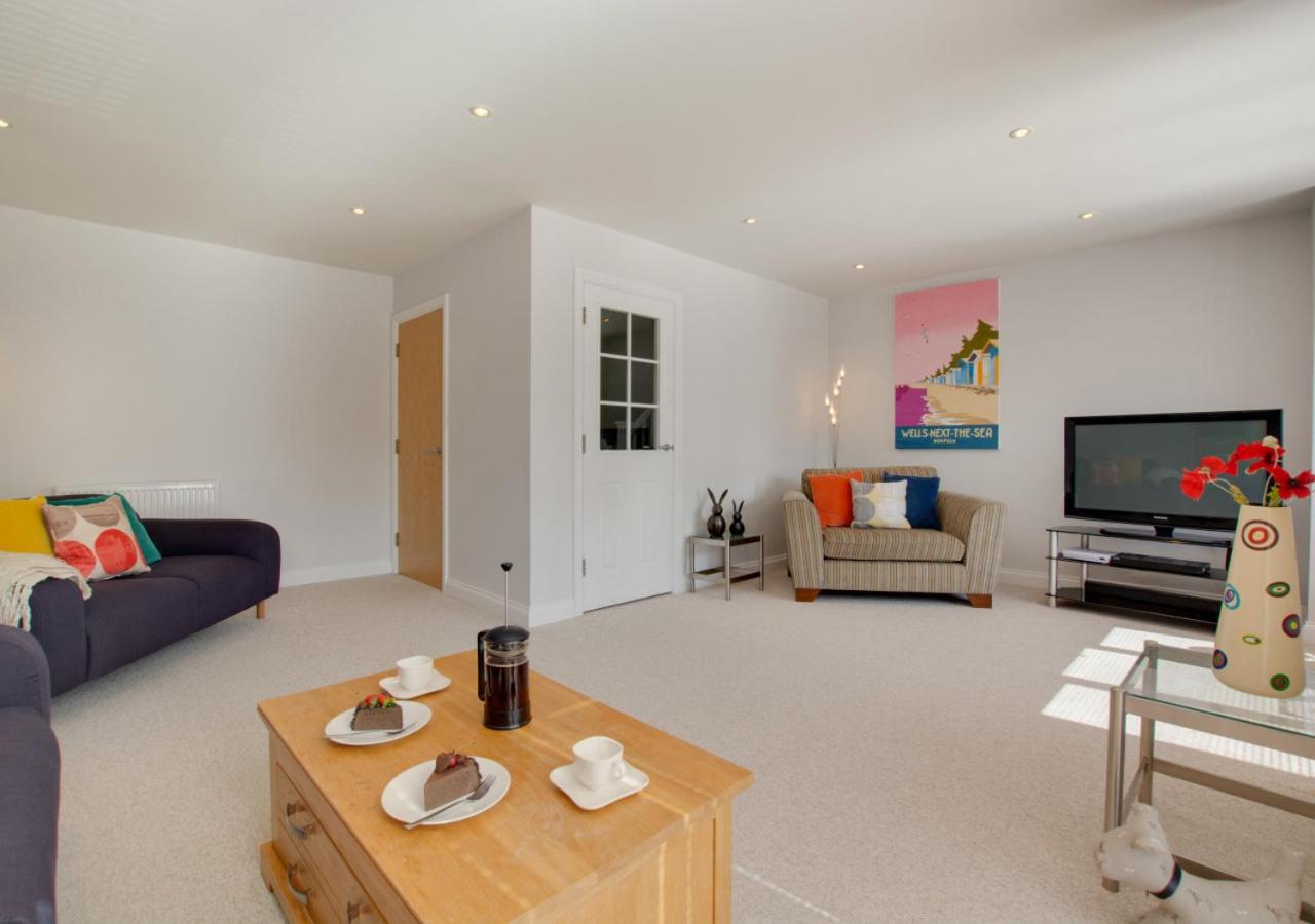 3 Bed in Wells-next-the-Sea oc-1932