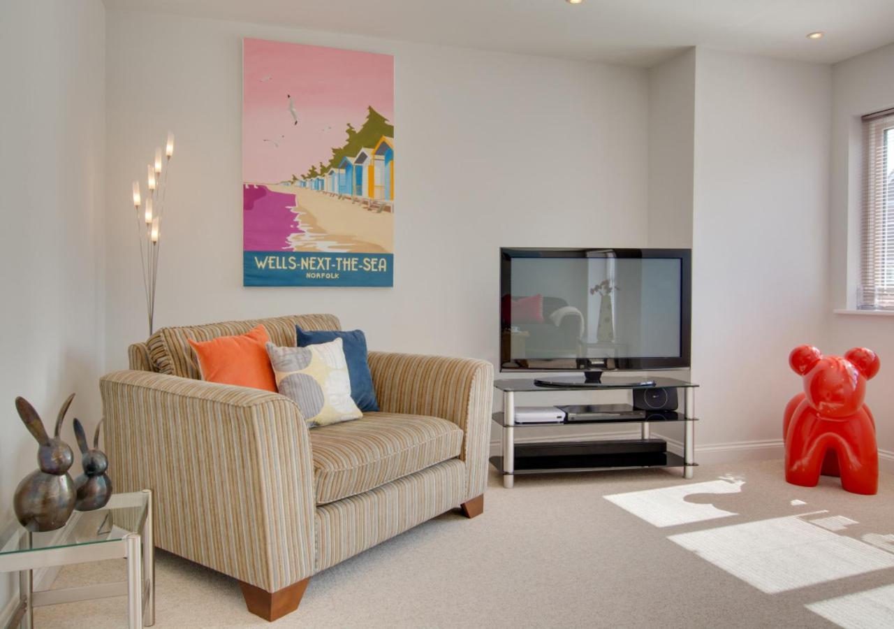 3 Bed in Wells-next-the-Sea oc-1932