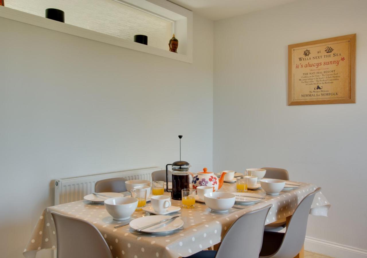 3 Bed in Wells-next-the-Sea oc-1932