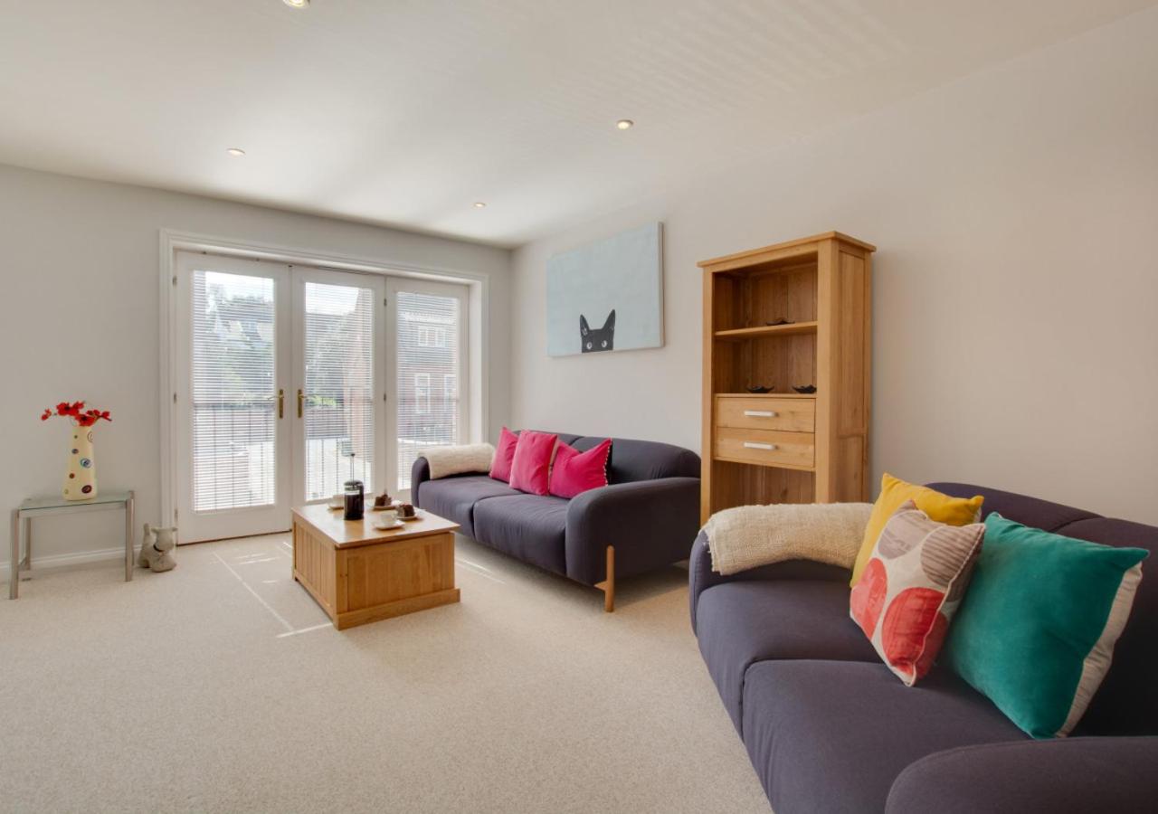 3 Bed in Wells-next-the-Sea oc-1932