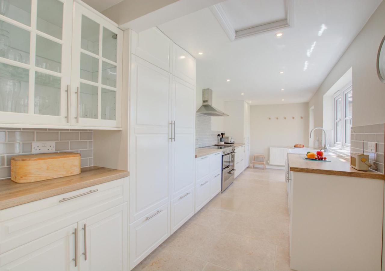 3 Bed in Wighton oc-1978