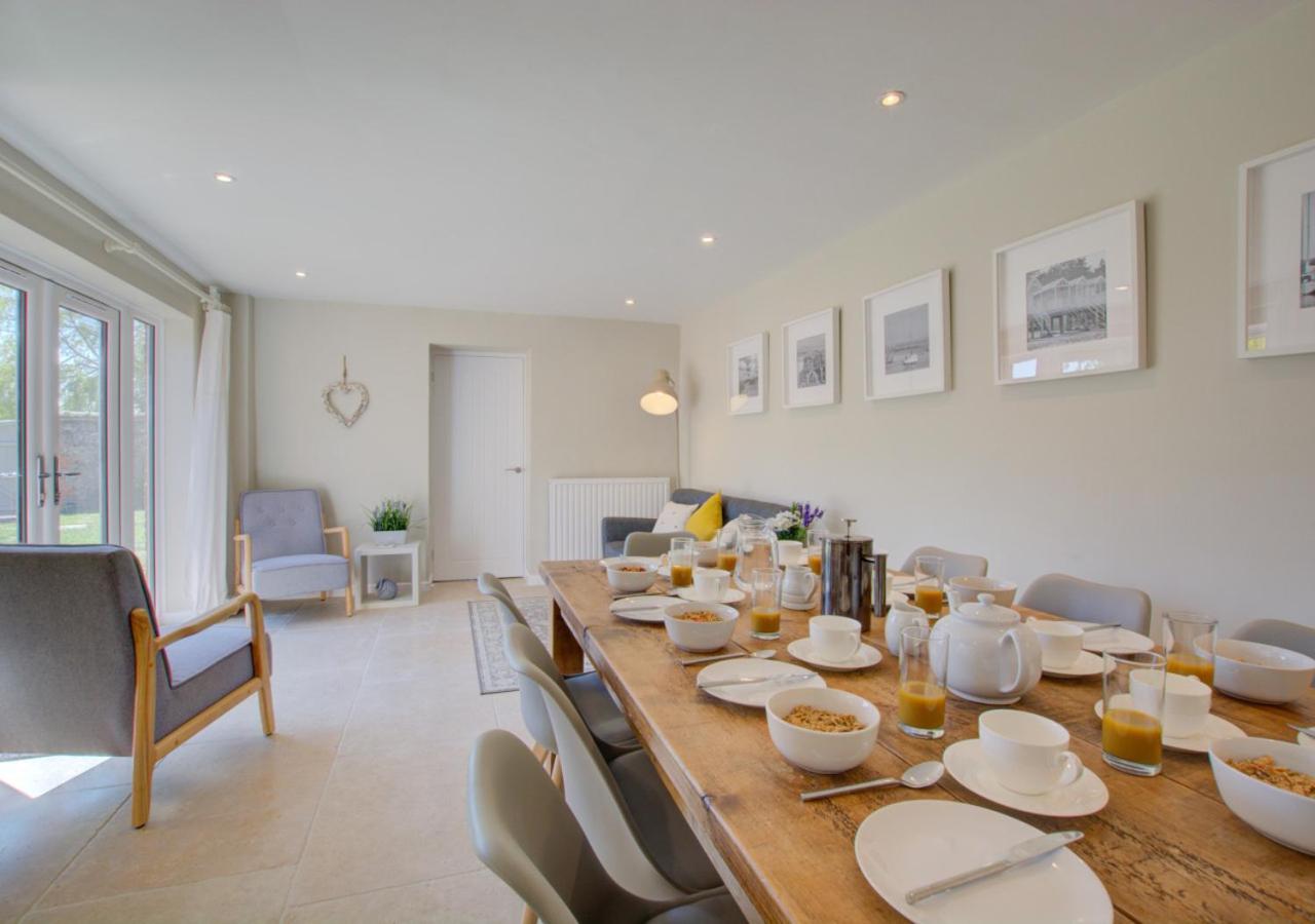 3 Bed in Wighton oc-1978