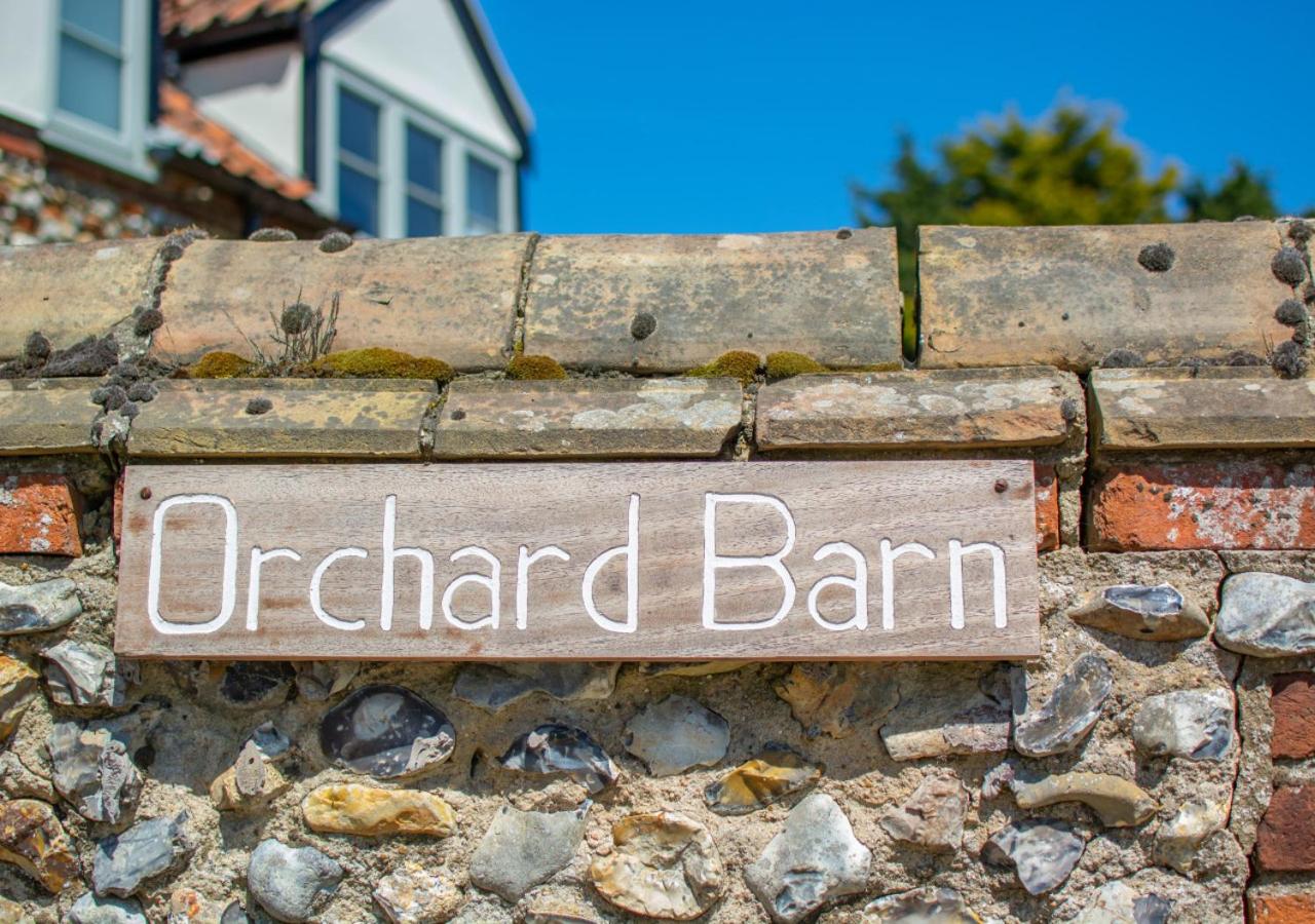 3 Bed in Wighton oc-1978