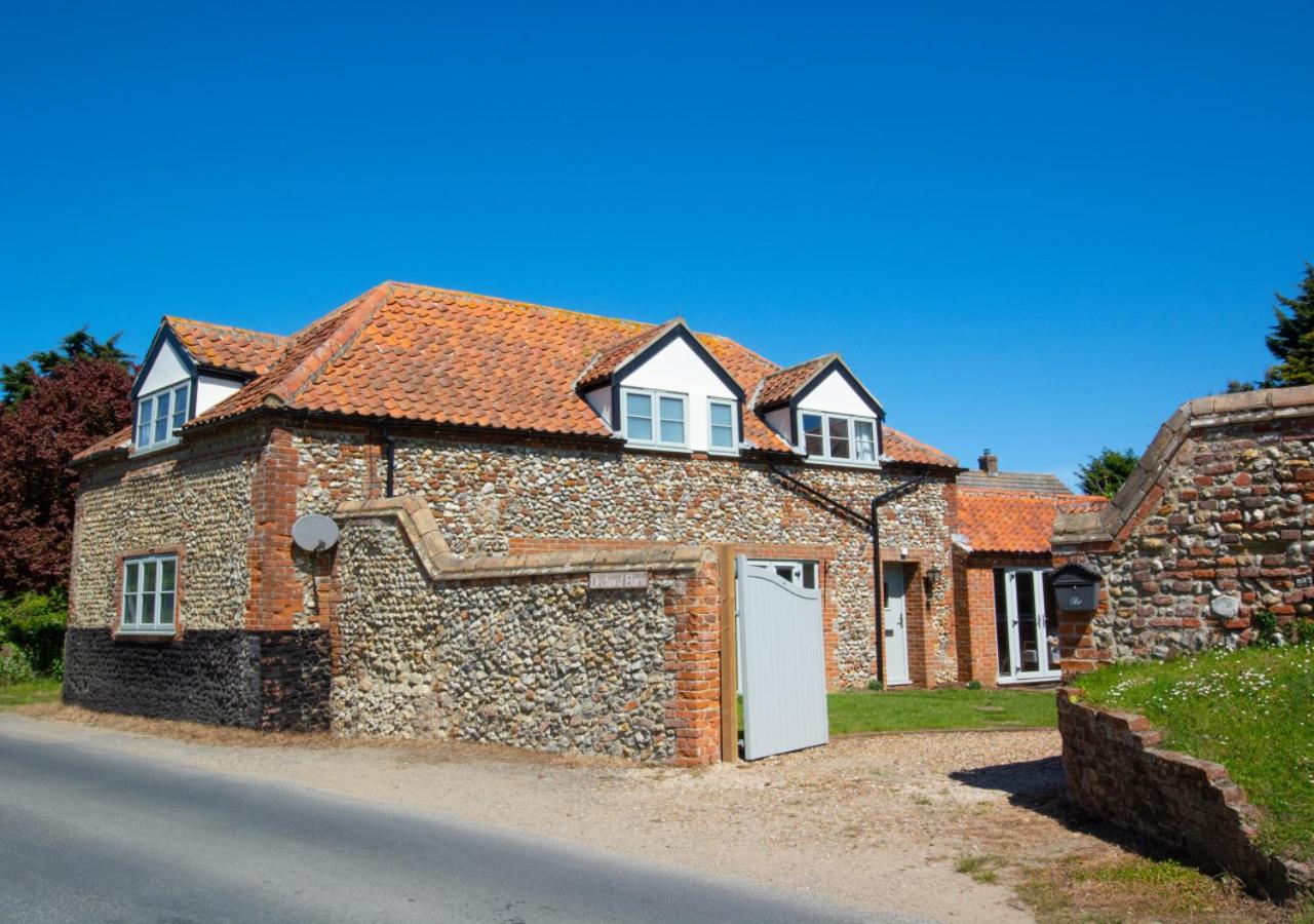 3 Bed in Wighton oc-1978