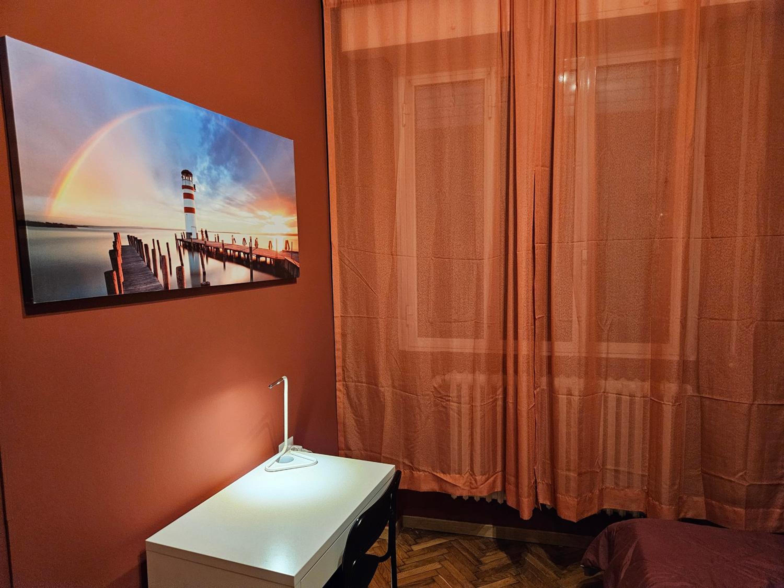 Guesthouse - Metro M1 Sesto Rondò view 3