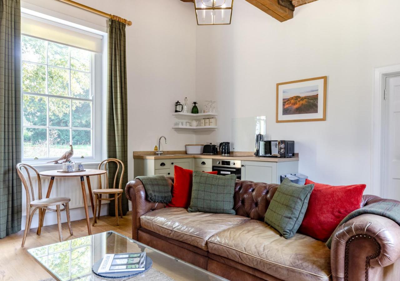 Palmers Lodge