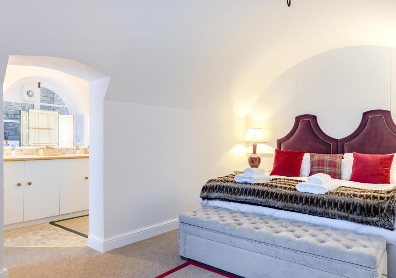 Palmers Lodge
