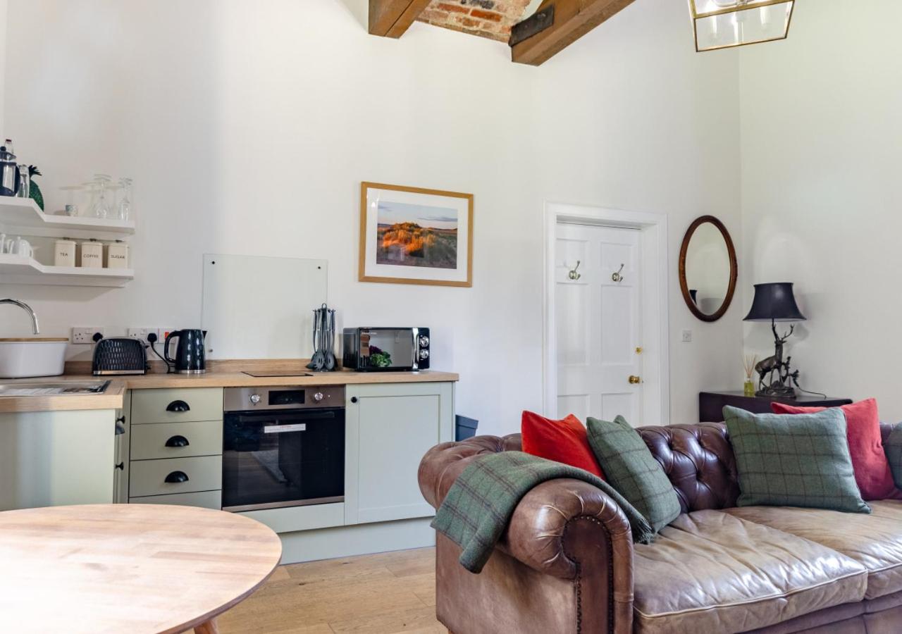 Palmers Lodge
