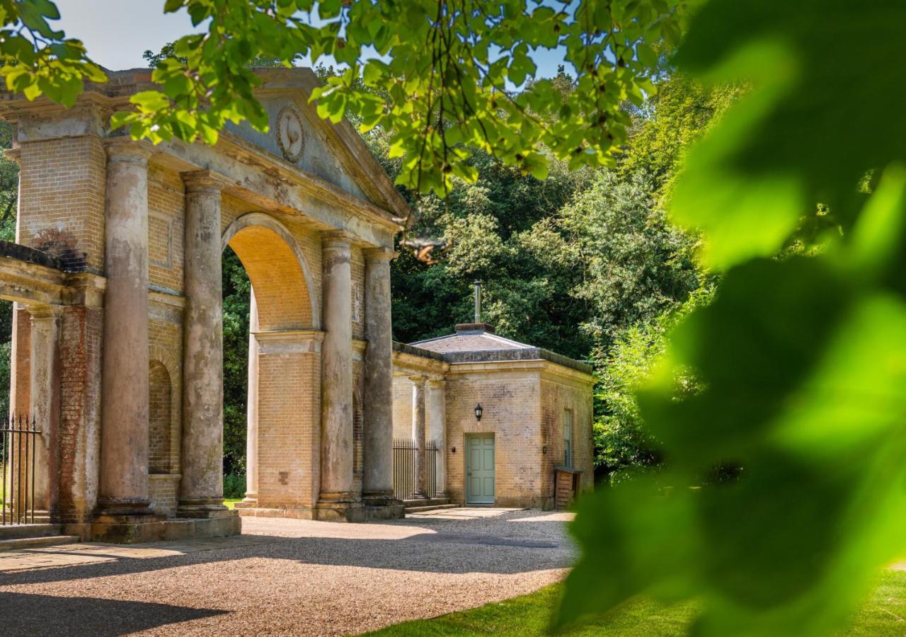 Palmers Folly