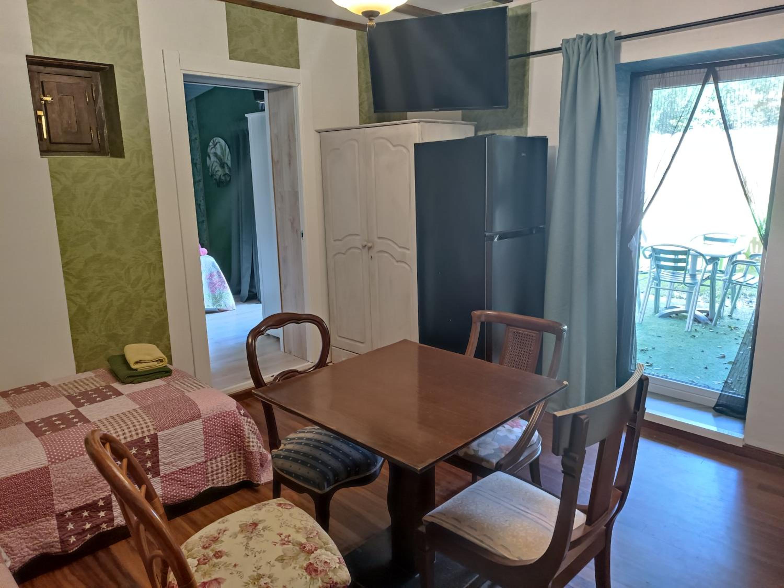 PENSION ALFOZ de RONDIELLA