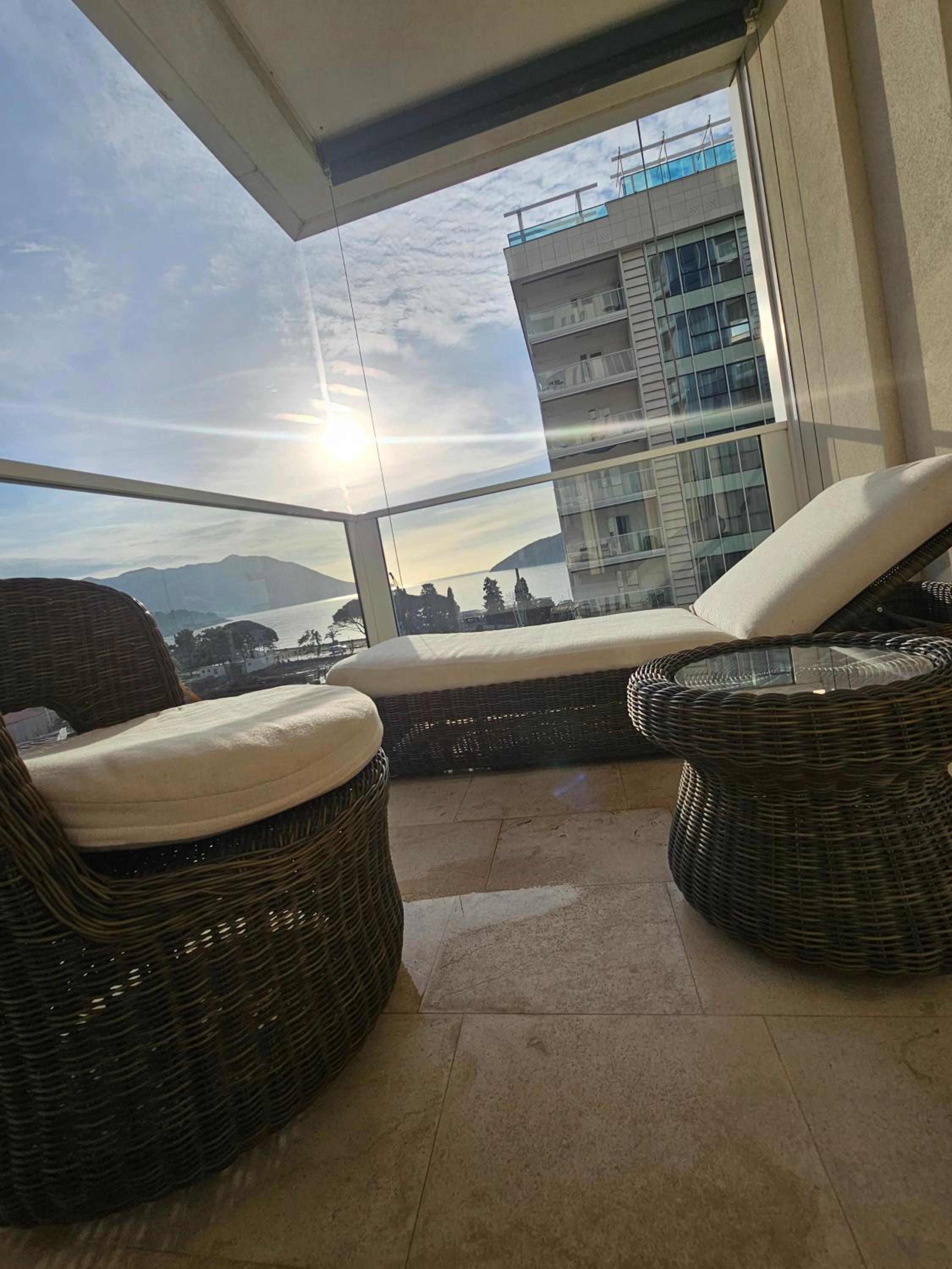 Tecasi Lux Apartments