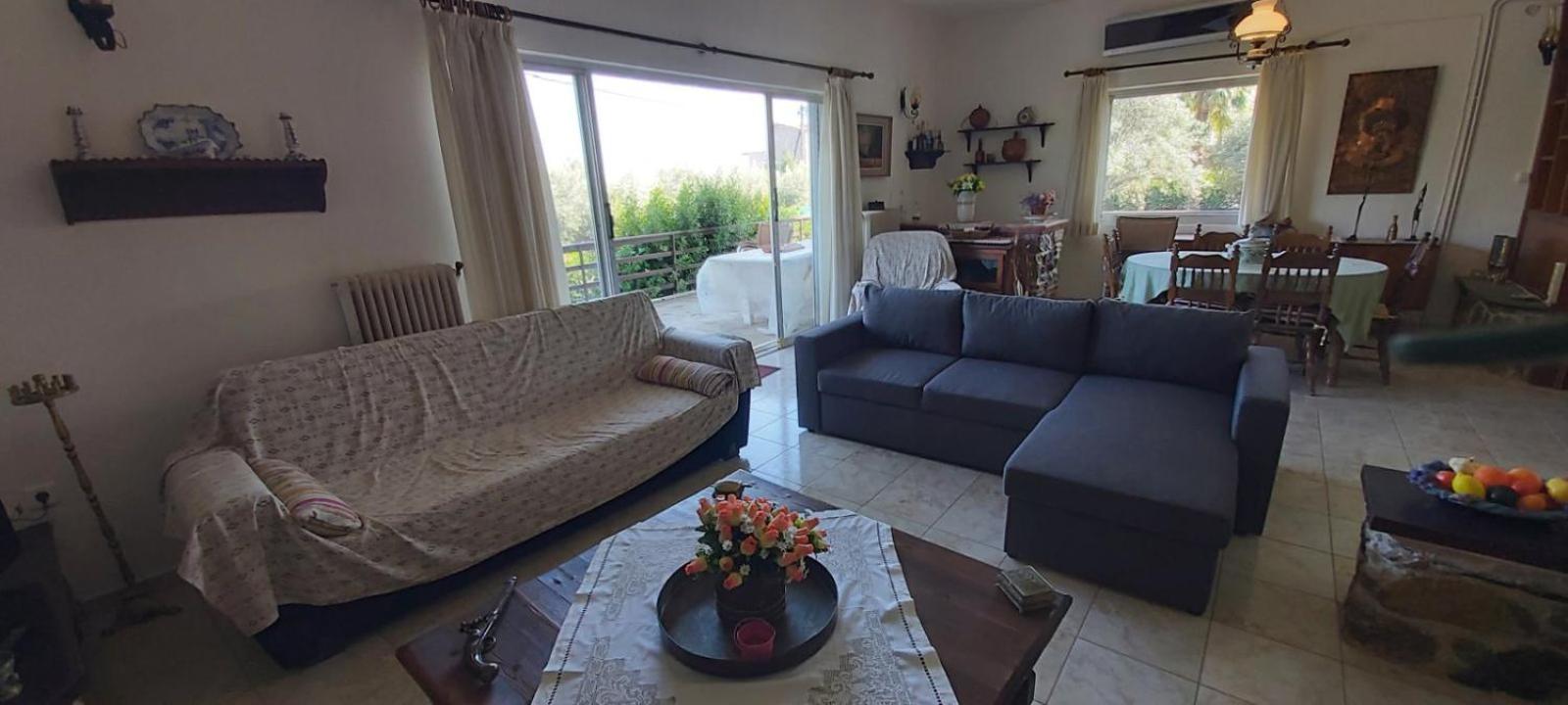 Villa Despina